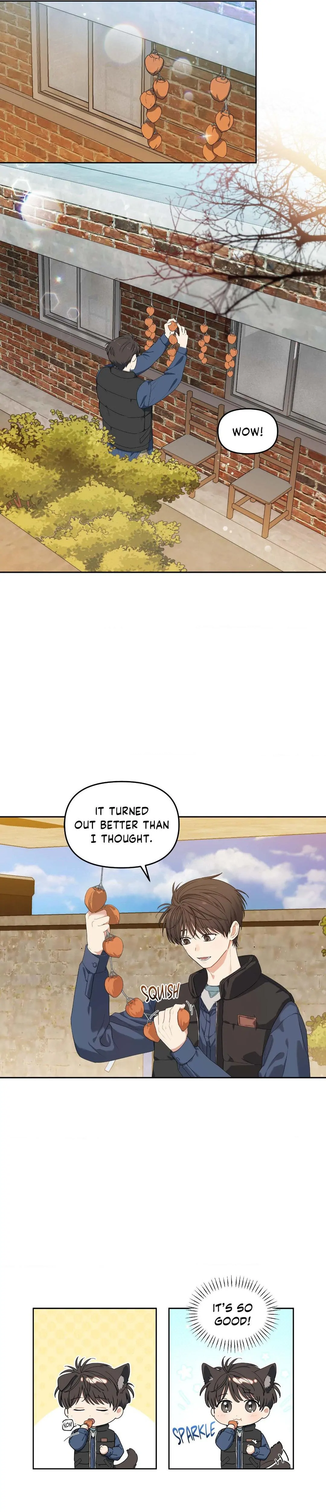 Cherry Cake chapter 6 page 2
