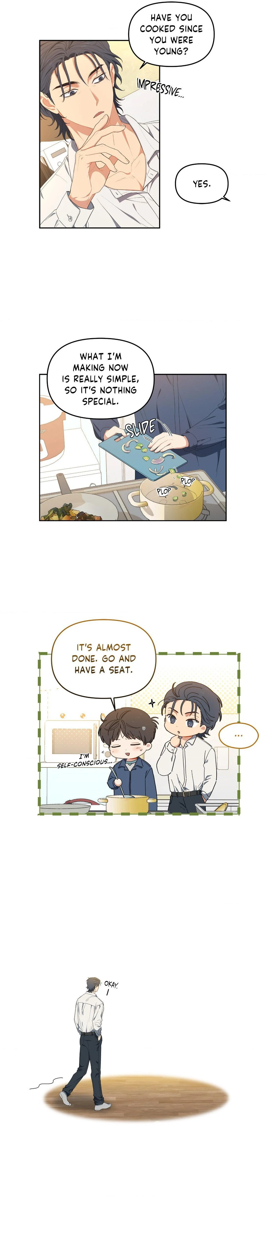 Cherry Cake chapter 7 page 6