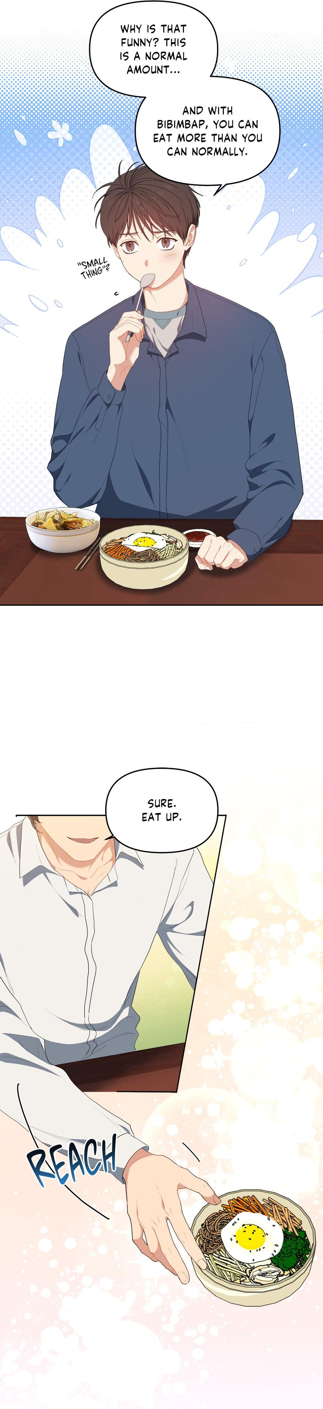 Cherry Cake chapter 7 page 13