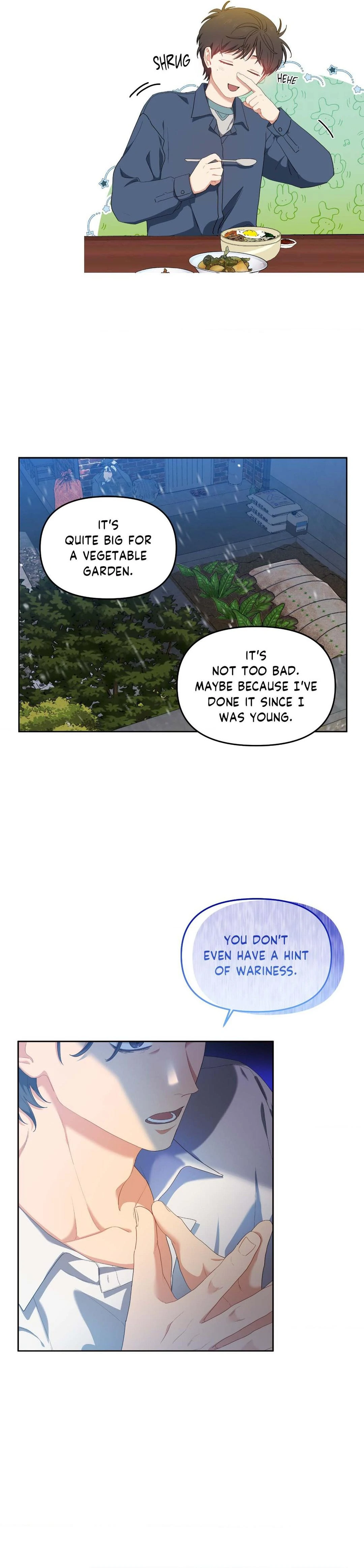 Cherry Cake chapter 7 page 18