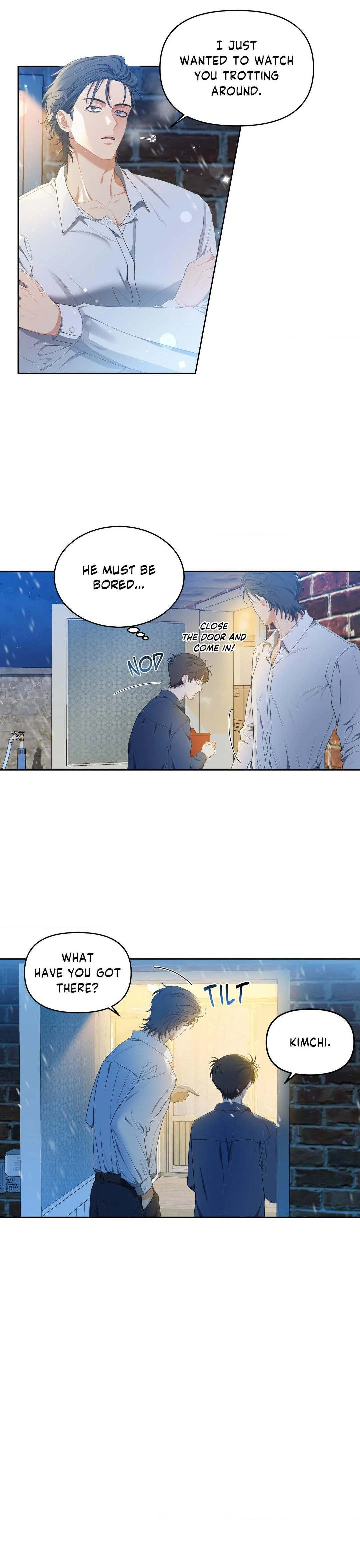 Cherry Cake chapter 7 page 4