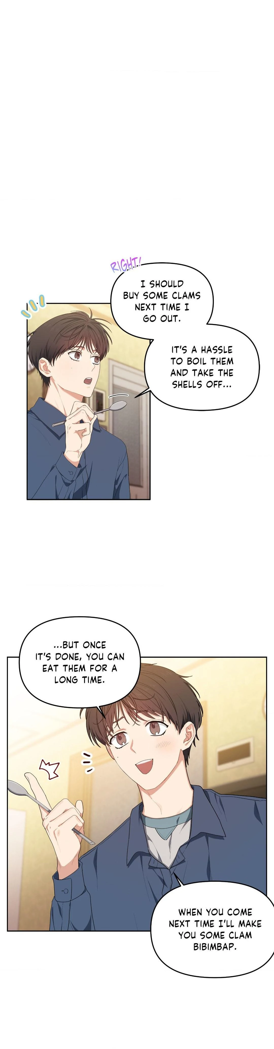 Cherry Cake chapter 8 page 7