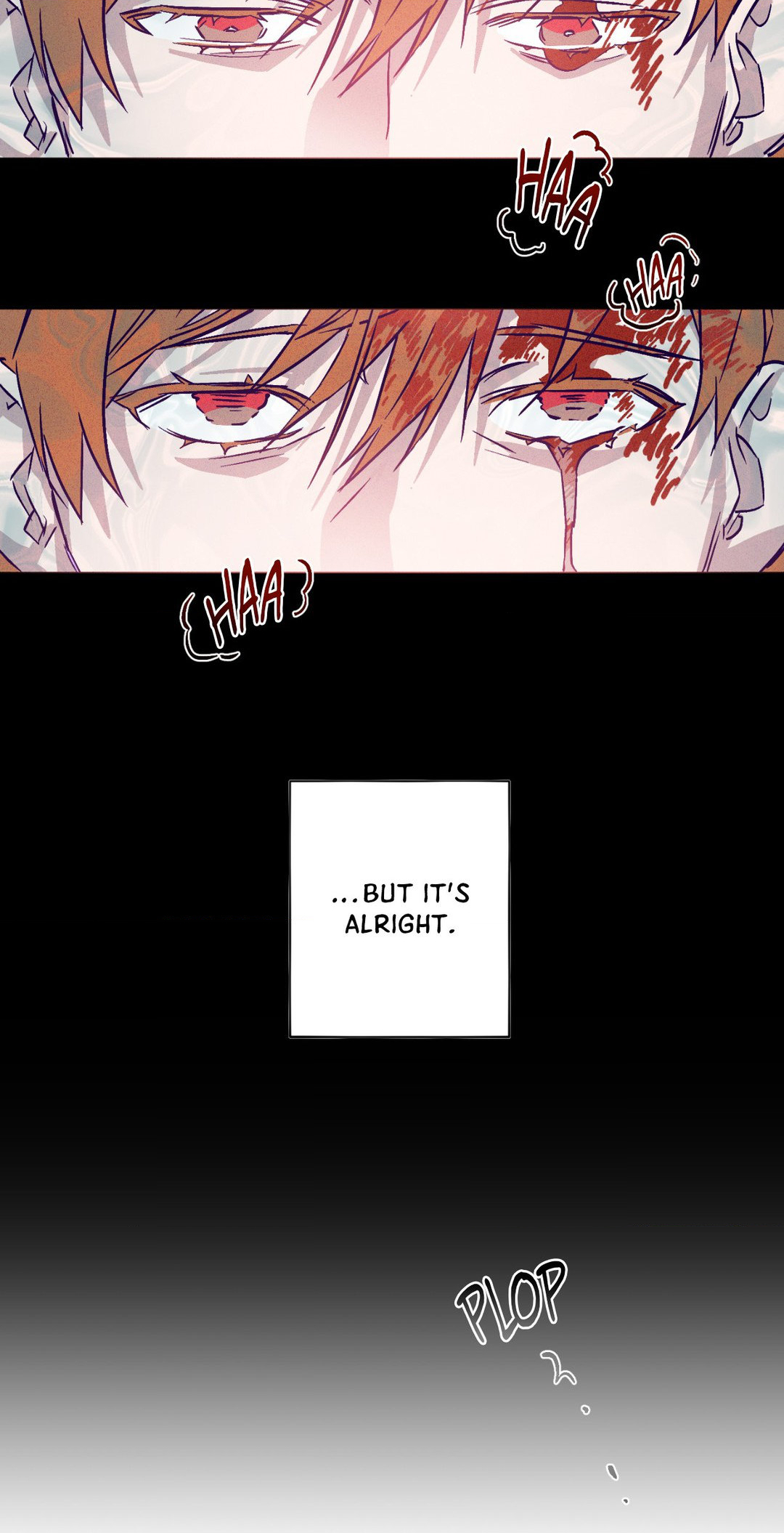 Prison Breakfast chapter 1 page 61