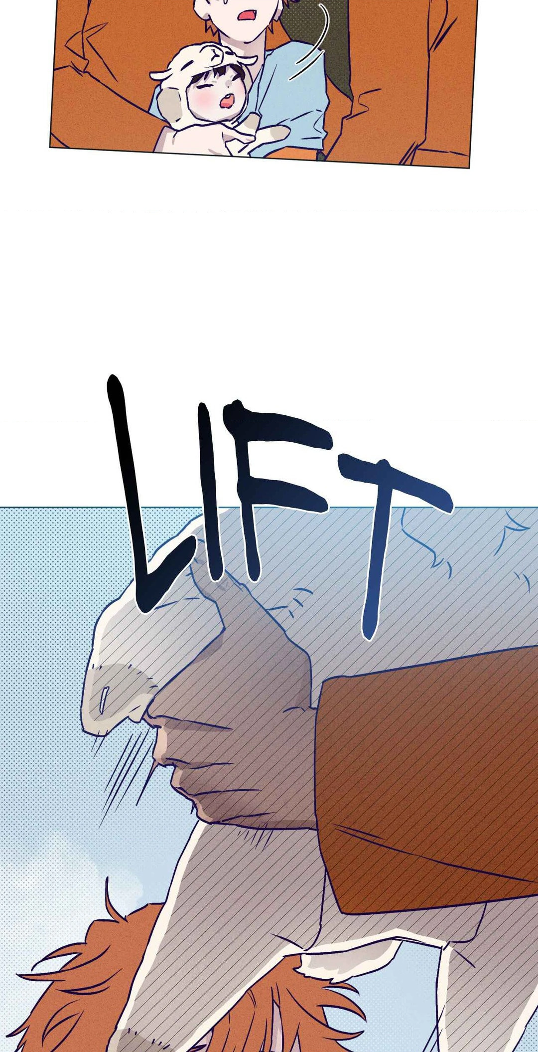 Prison Breakfast chapter 17 page 26