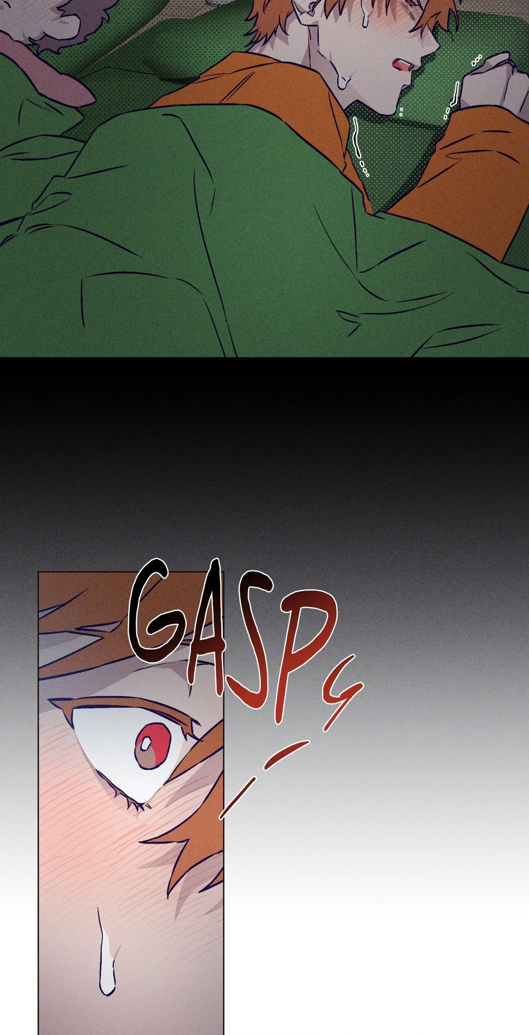 Prison Breakfast chapter 17 page 4