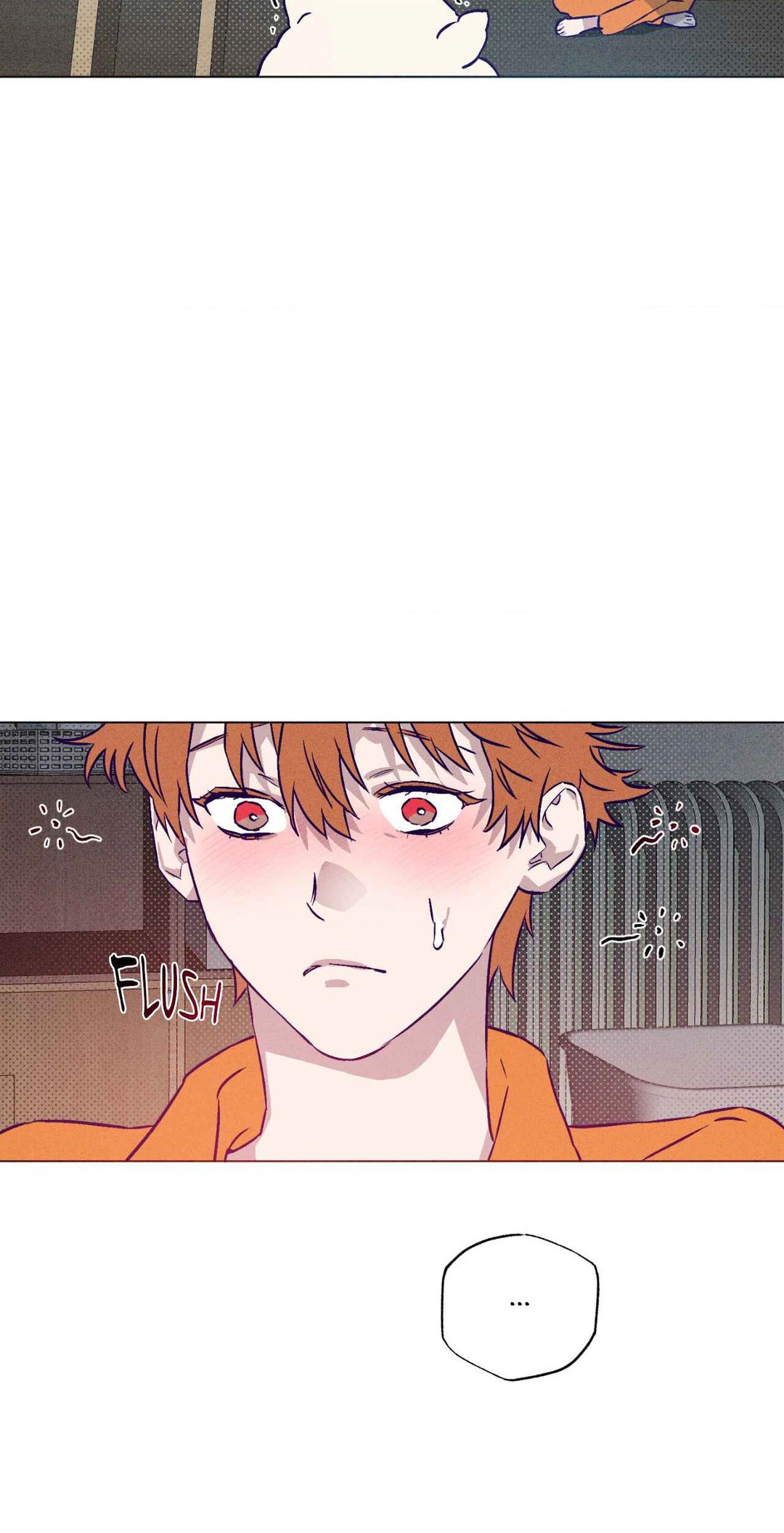 Prison Breakfast chapter 17 page 51