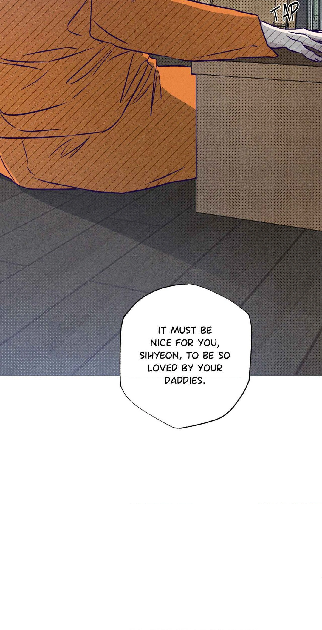 Prison Breakfast chapter 17 page 66