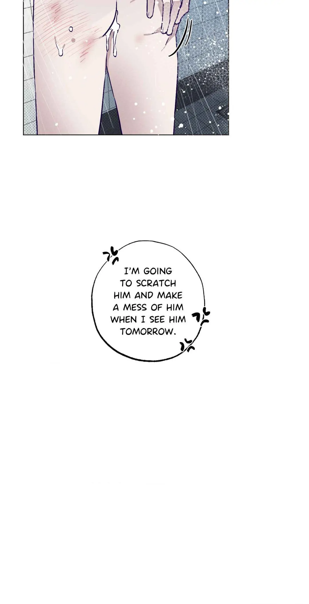 Prison Breakfast chapter 18 page 29