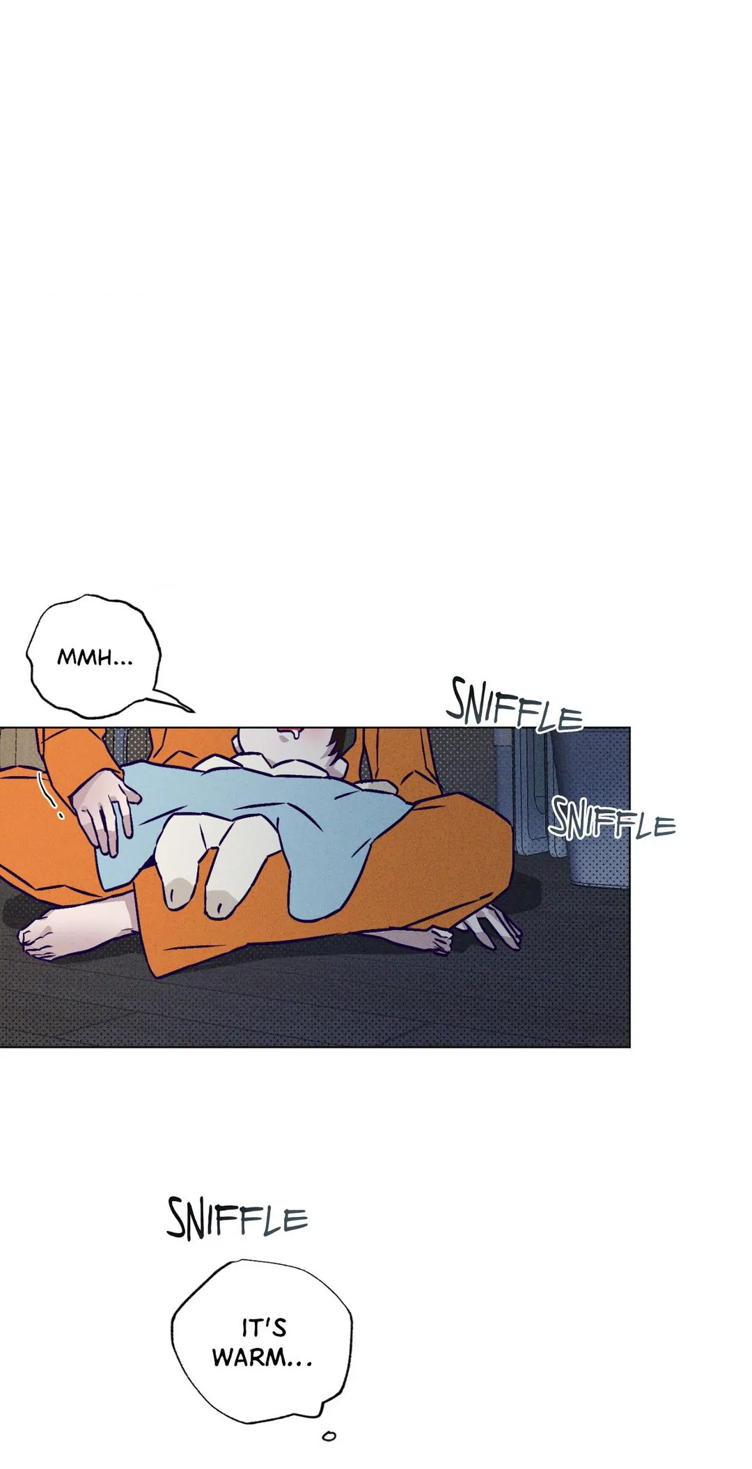 Prison Breakfast chapter 18 page 8