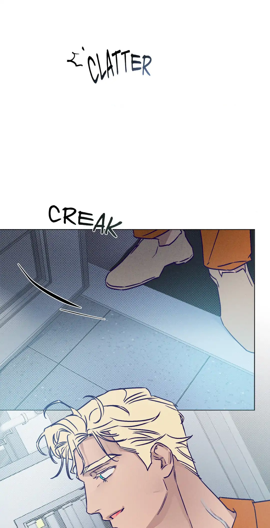 Prison Breakfast chapter 19 page 17
