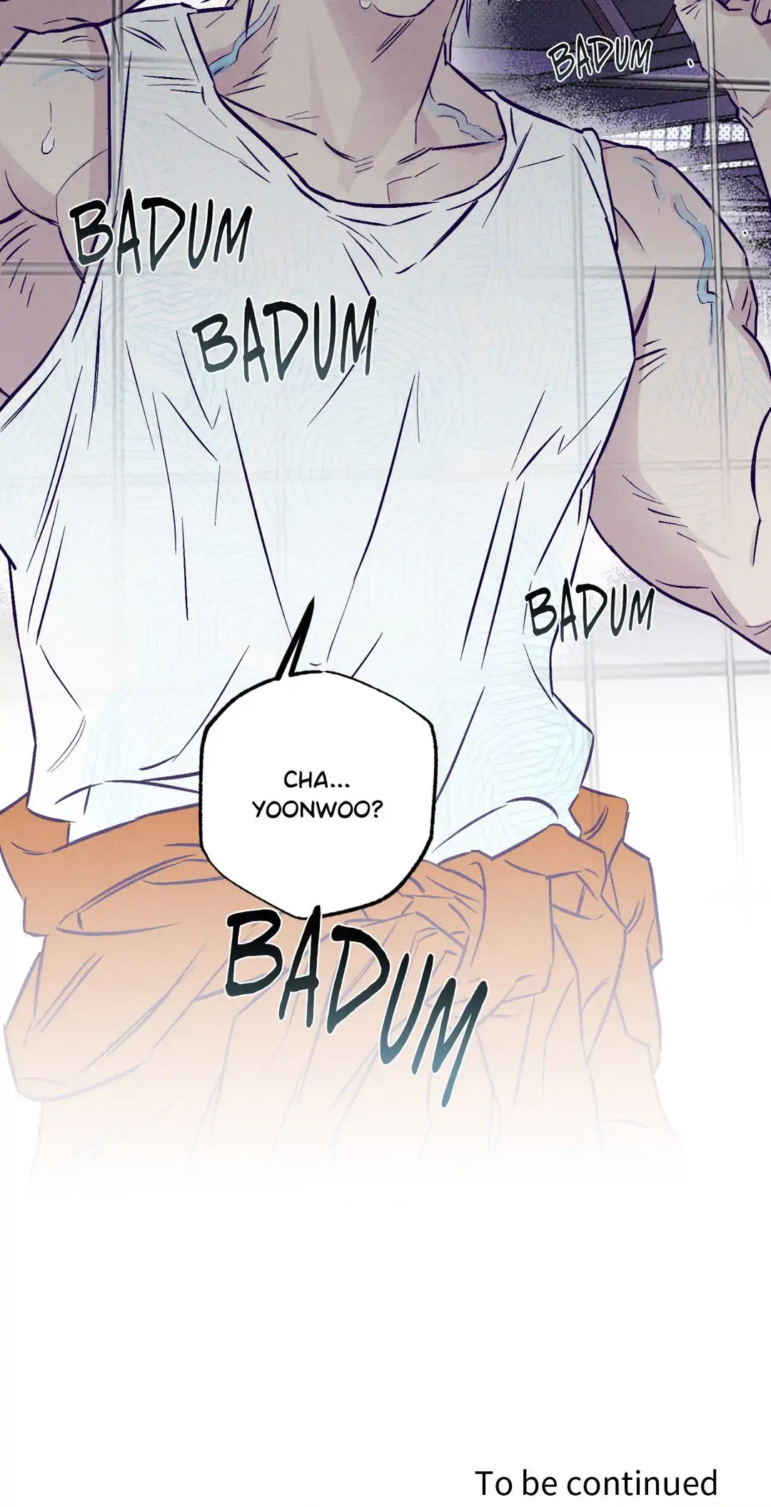 Prison Breakfast chapter 20 page 49