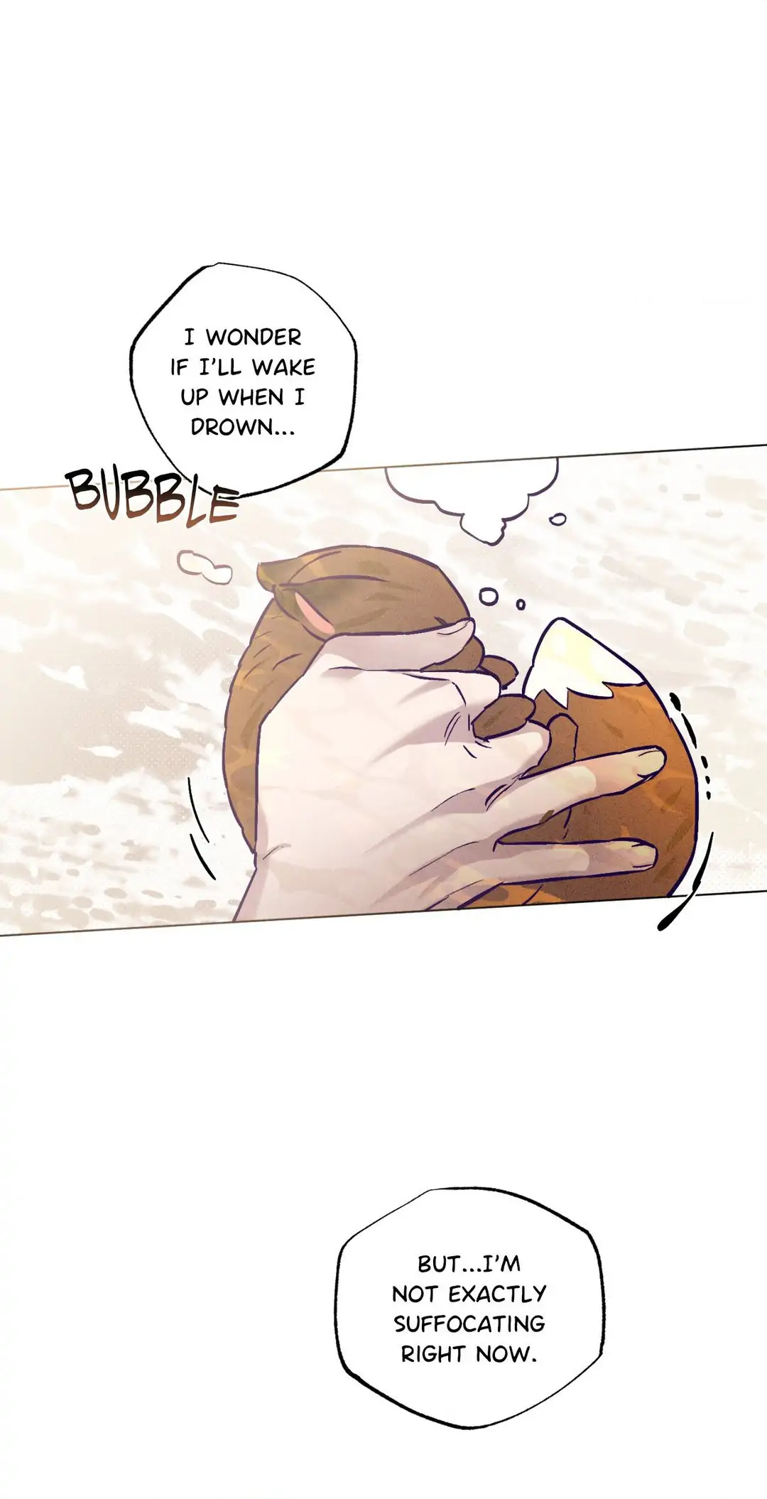 Prison Breakfast chapter 23 page 29