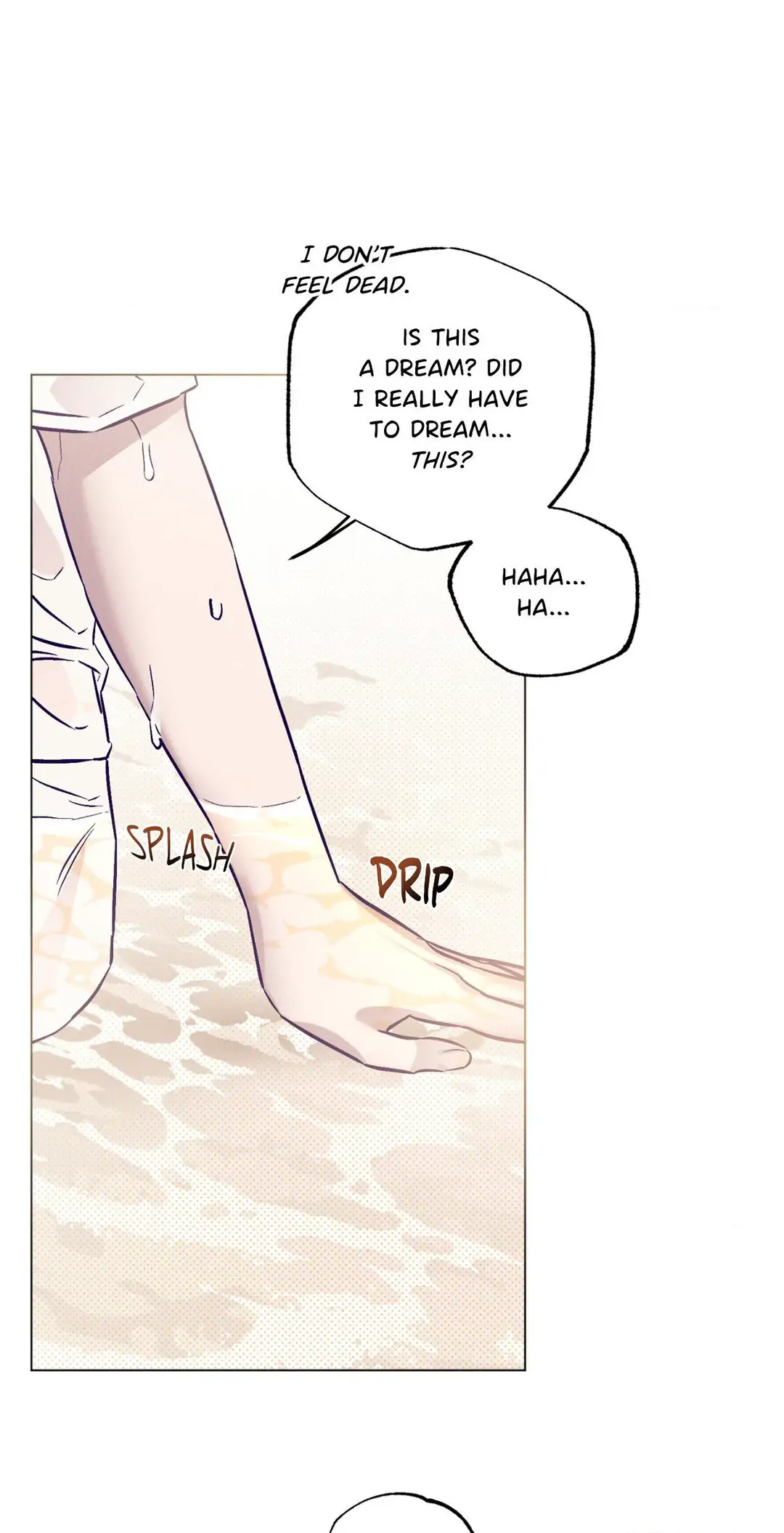 Prison Breakfast chapter 23 page 5