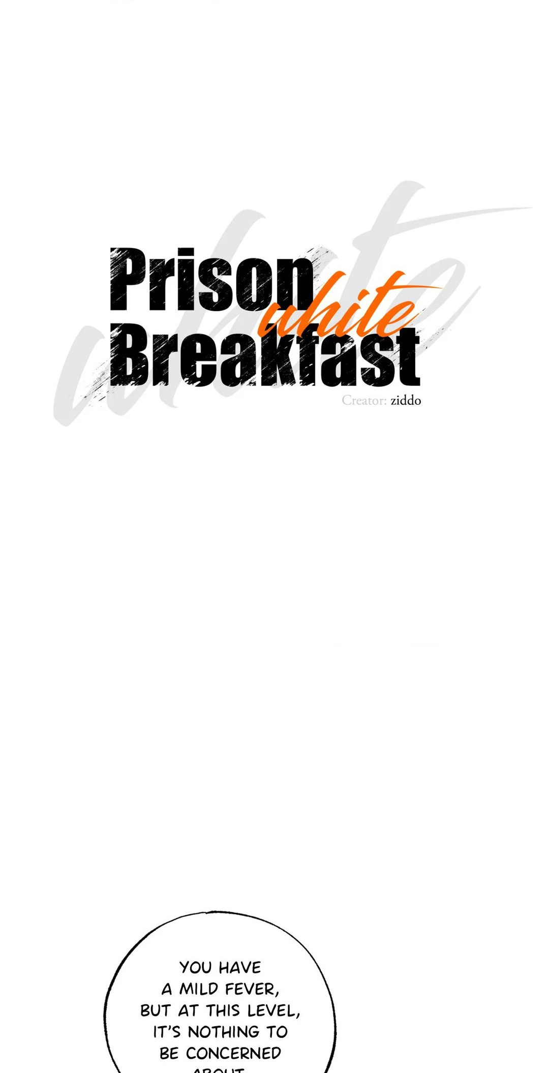 Prison Breakfast chapter 23 page 41