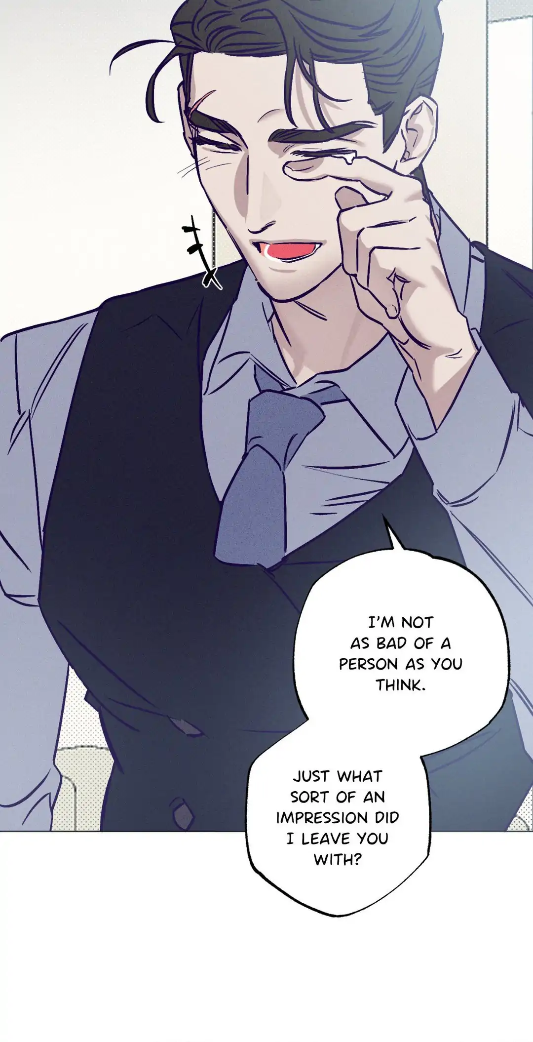 Prison Breakfast chapter 23 page 58