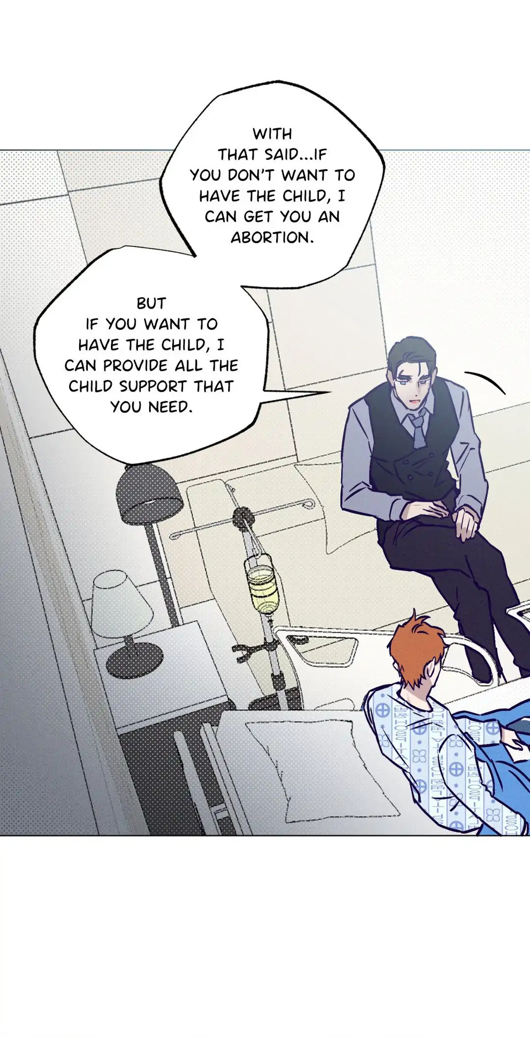 Prison Breakfast chapter 23 page 59