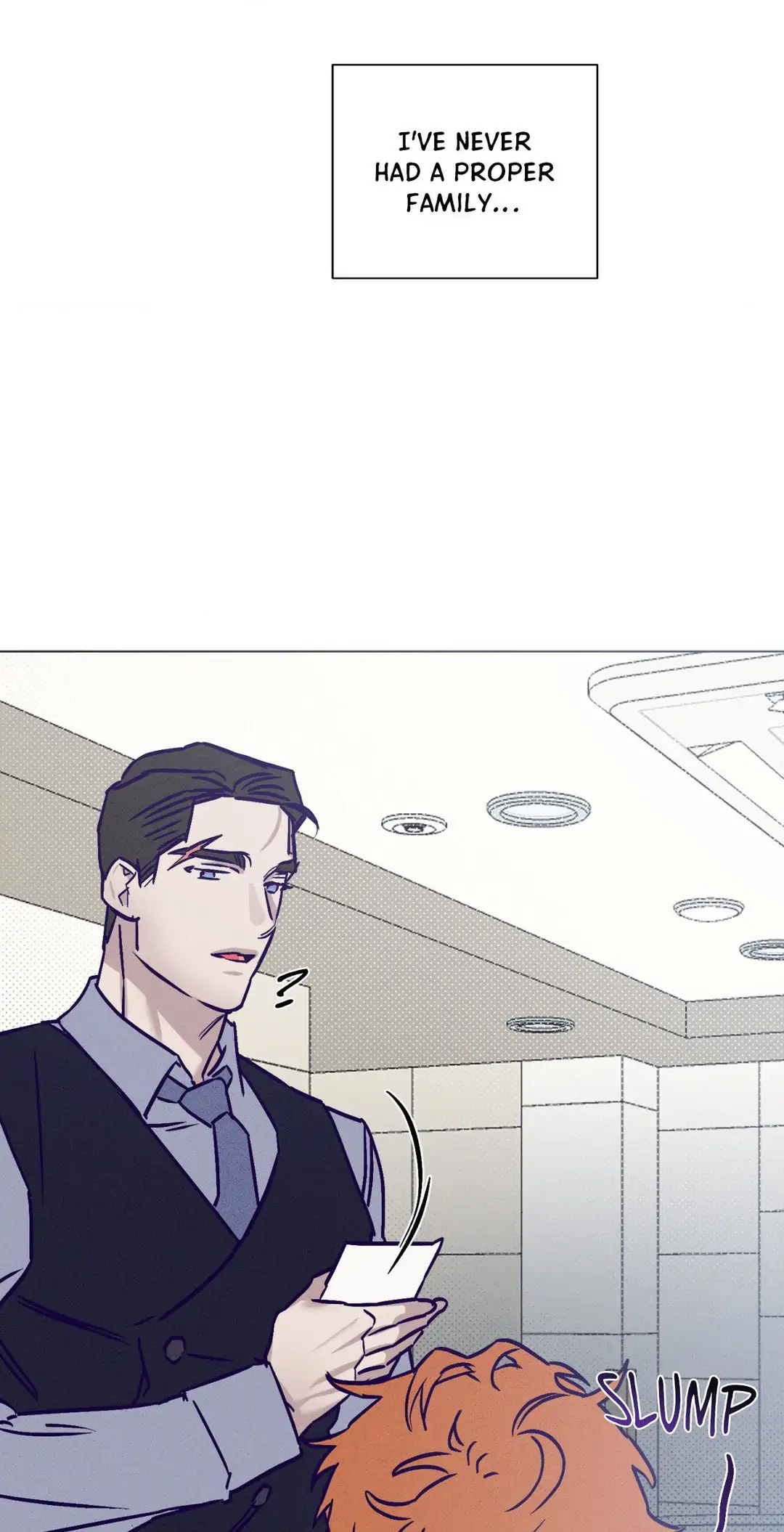 Prison Breakfast chapter 23 page 73