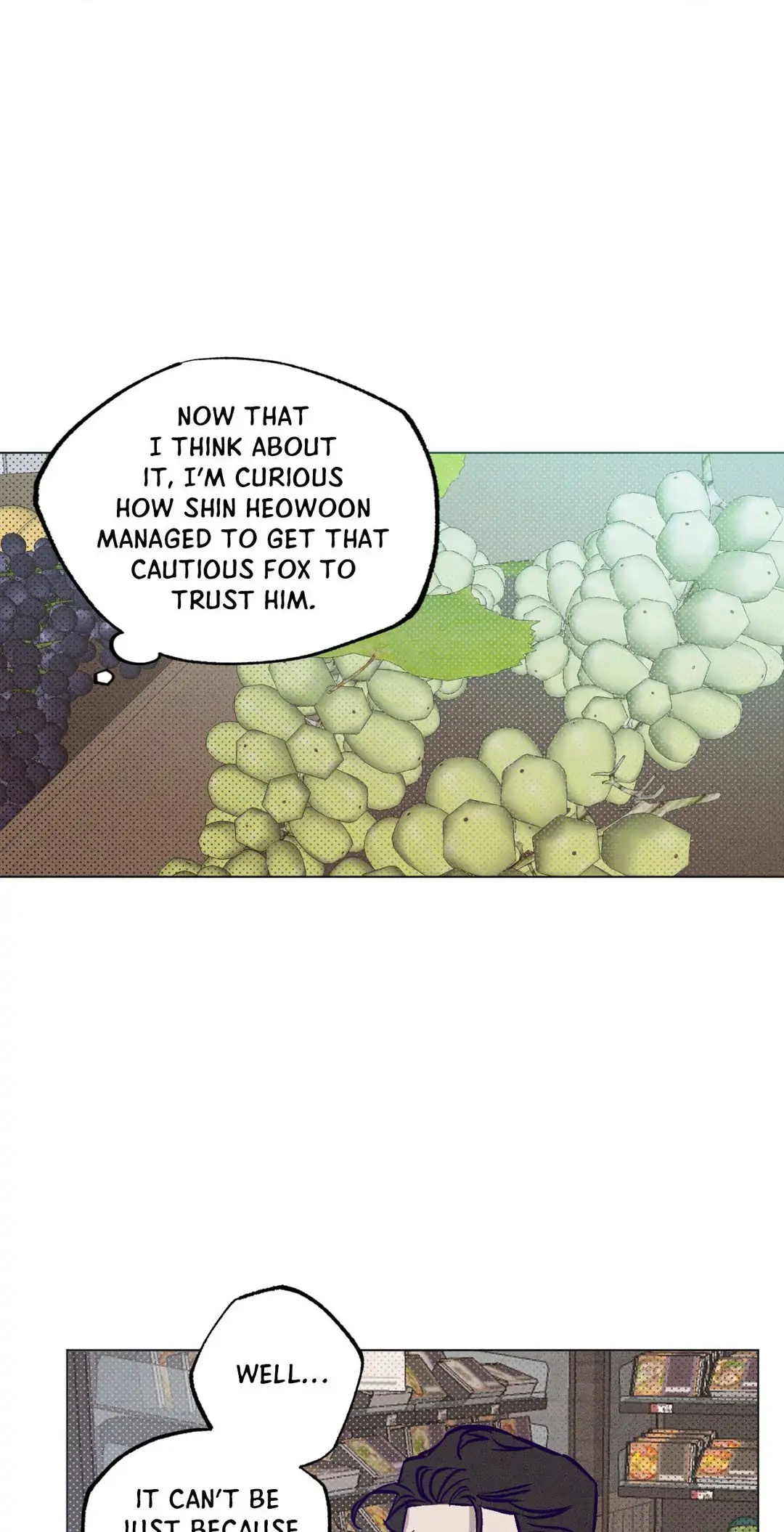 Prison Breakfast chapter 24 page 11