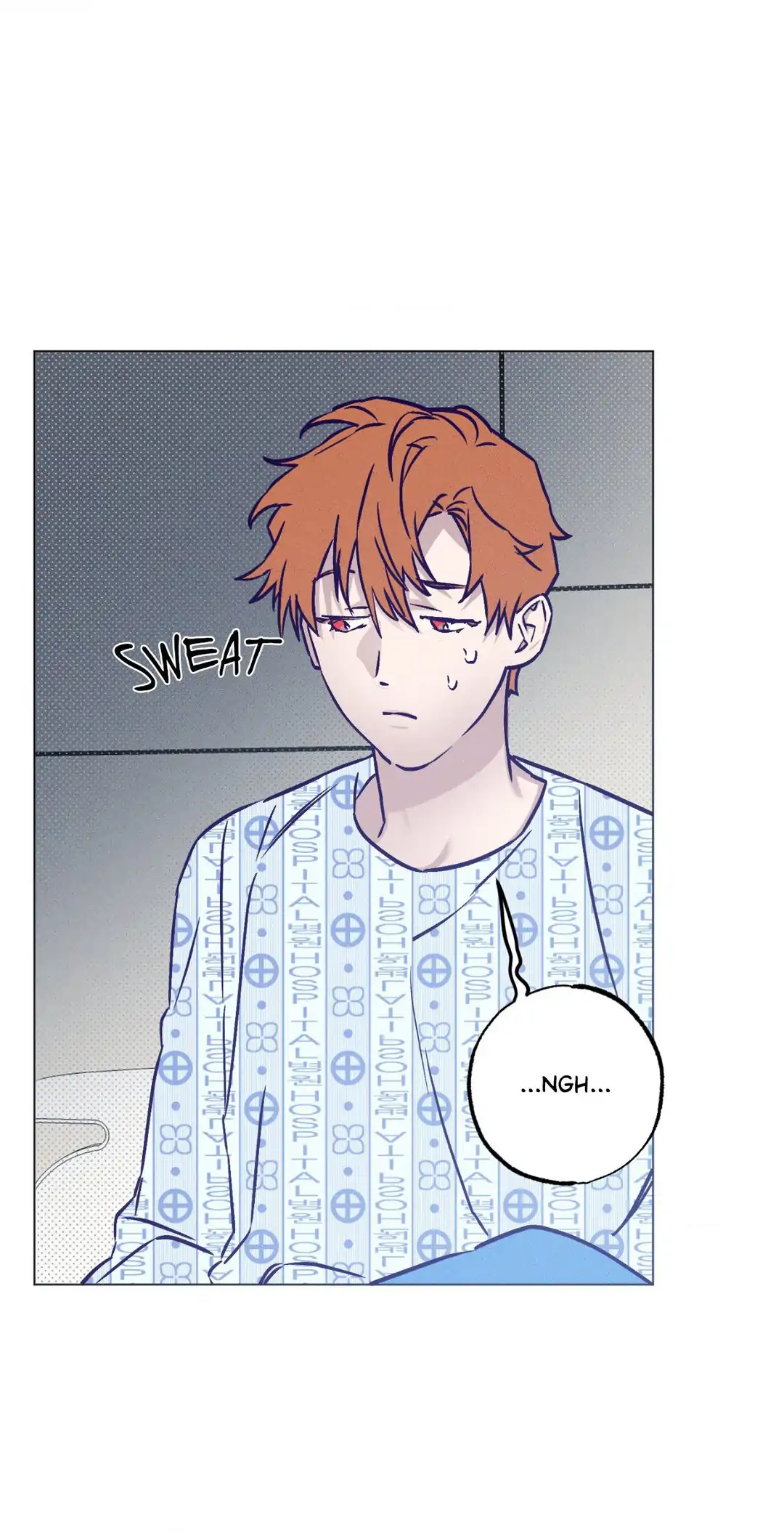 Prison Breakfast chapter 24 page 17