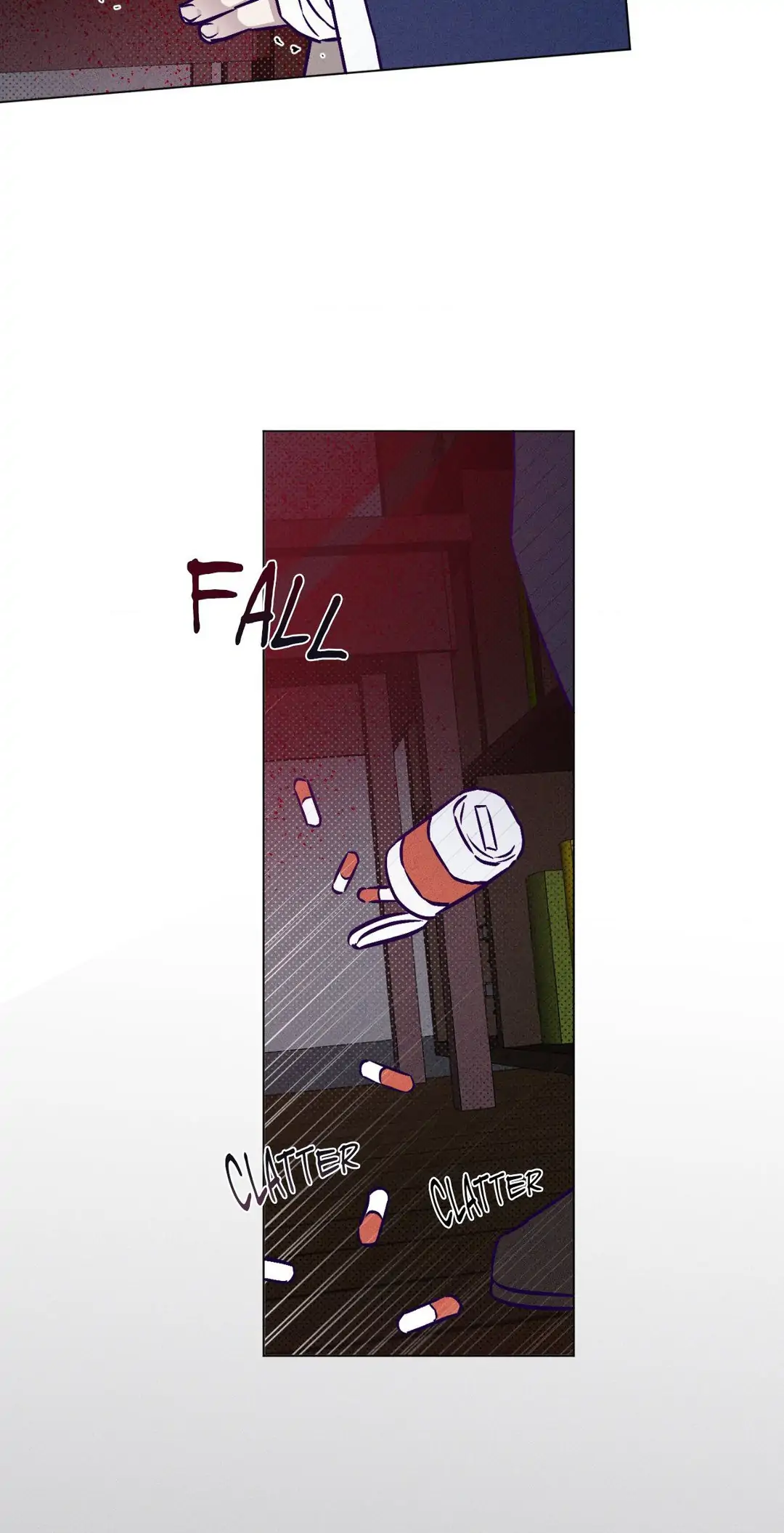 Prison Breakfast chapter 24 page 66