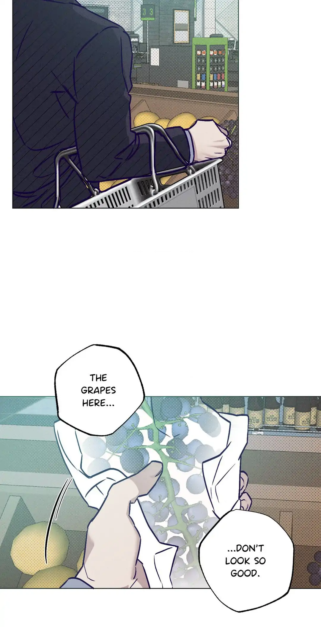 Prison Breakfast chapter 24 page 9