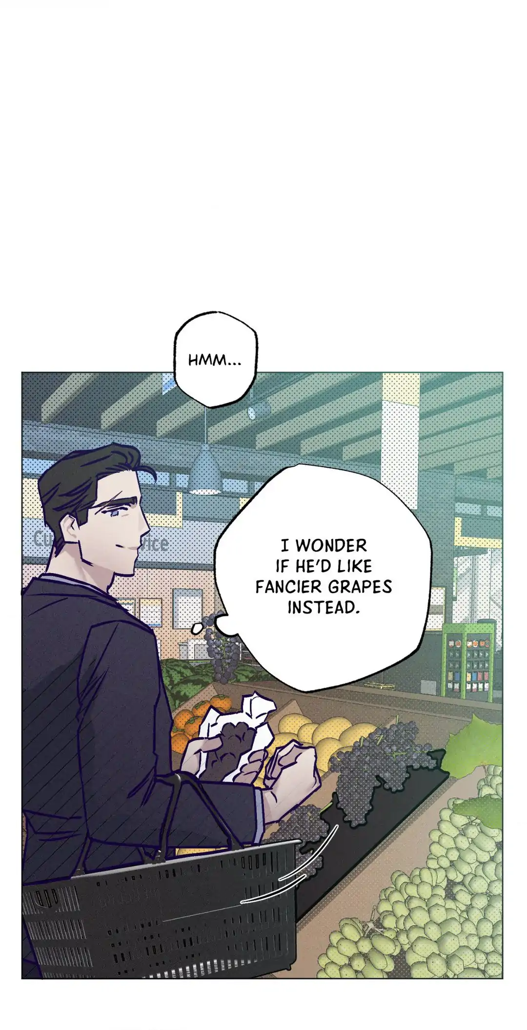 Prison Breakfast chapter 24 page 10