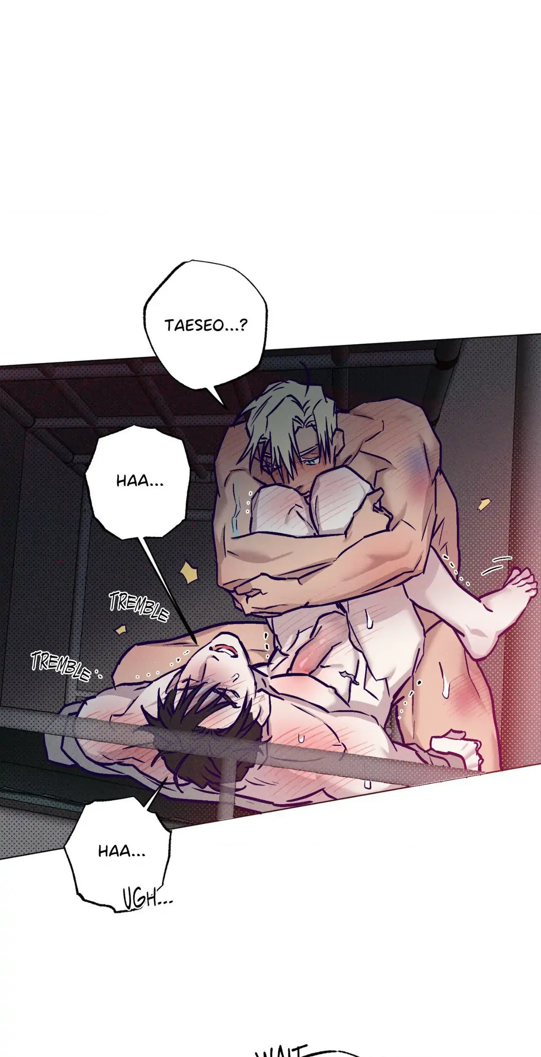 Prison Breakfast chapter 25 page 10