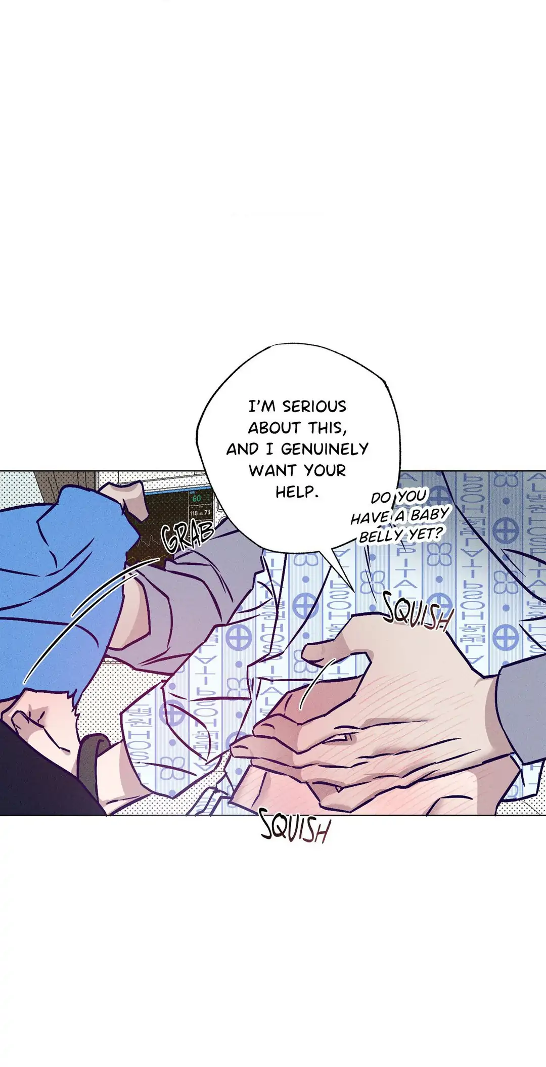 Prison Breakfast chapter 27 page 21