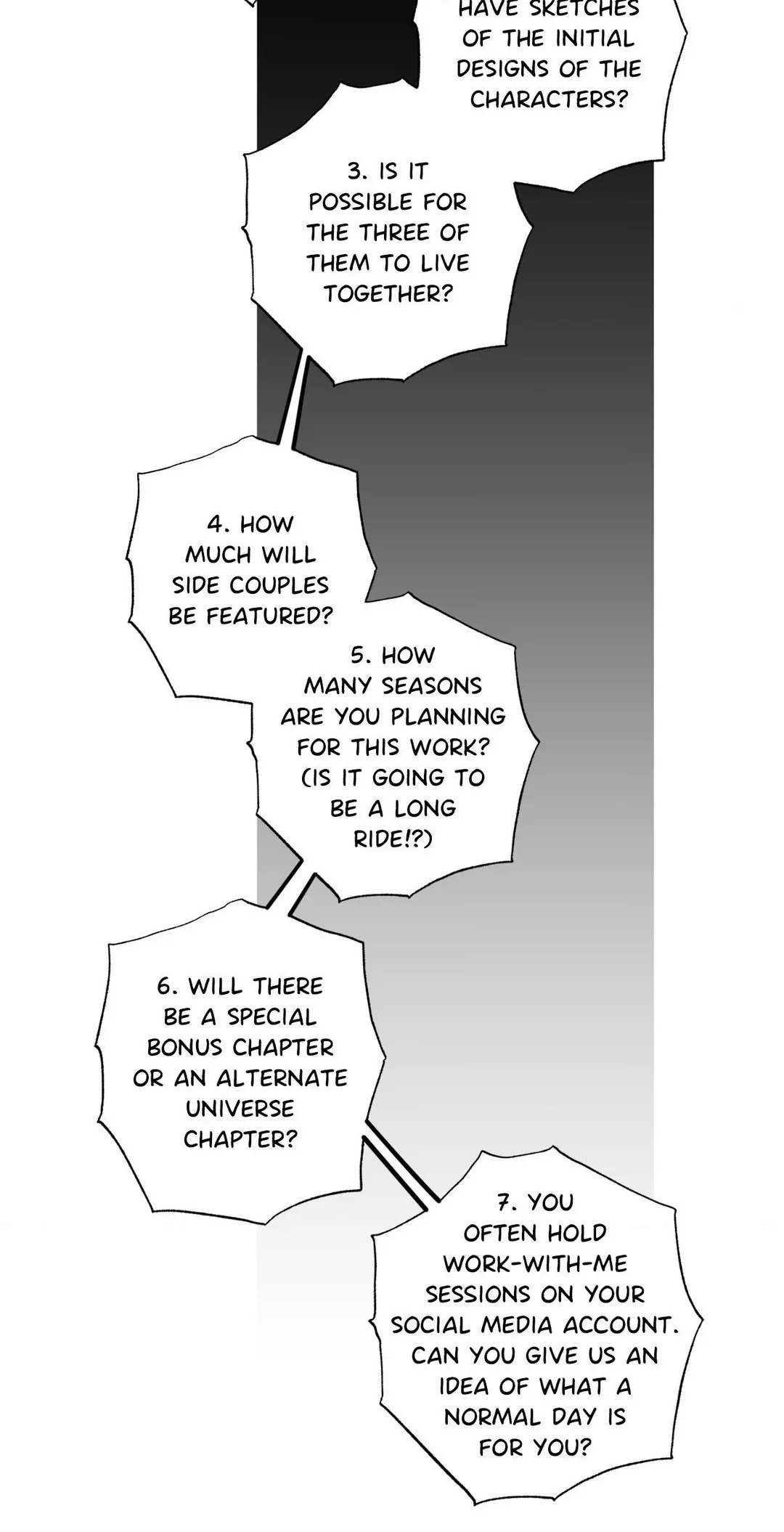 Prison Breakfast chapter 28.5 page 6