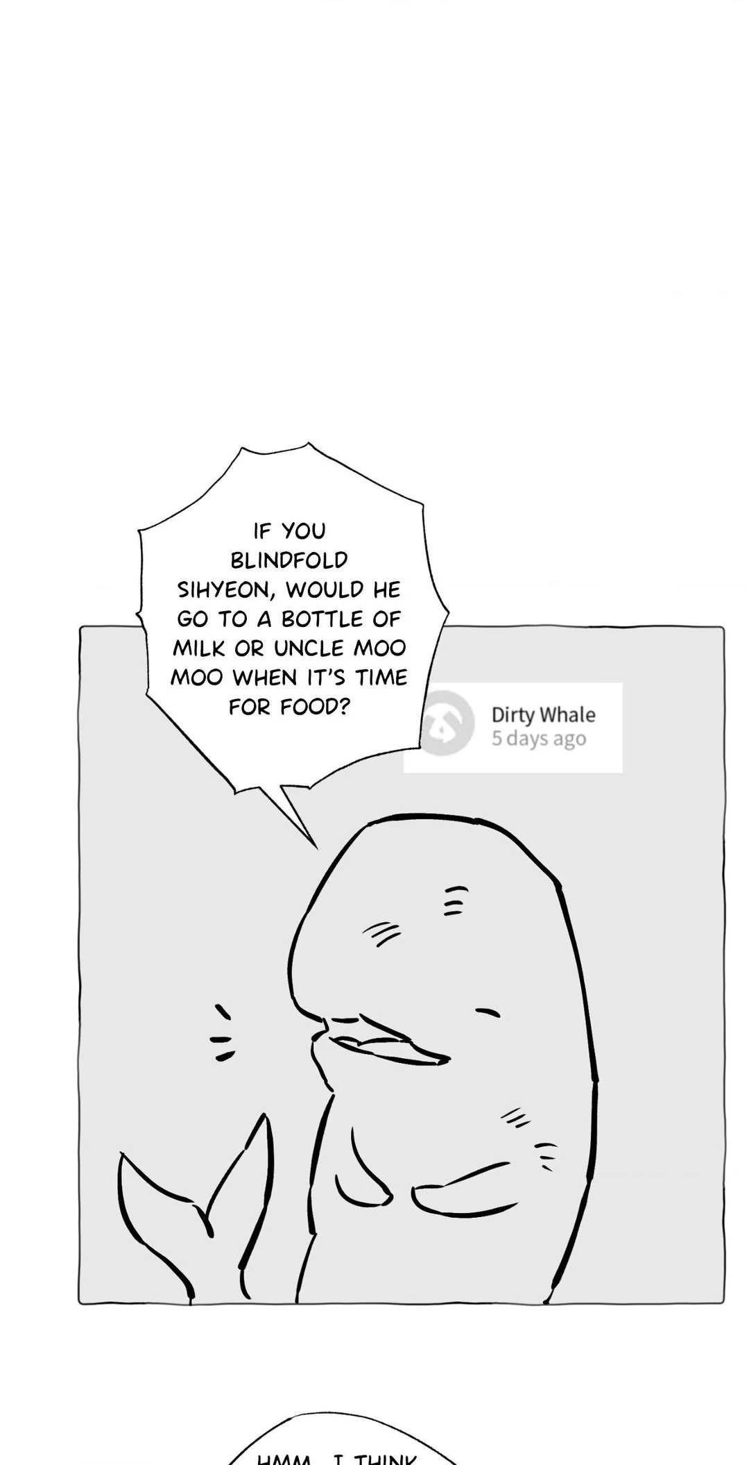 Prison Breakfast chapter 28.5 page 14
