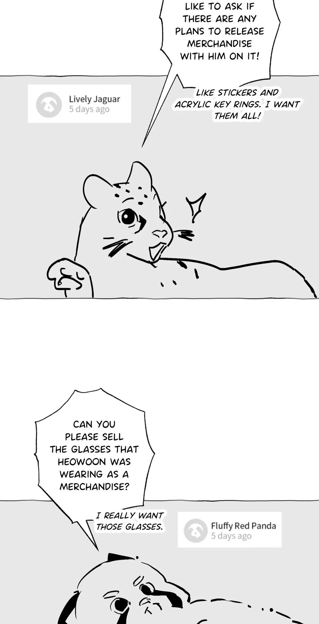Prison Breakfast chapter 28.5 page 17
