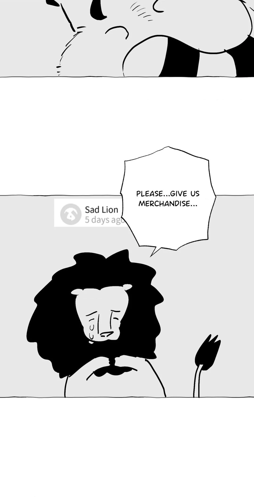 Prison Breakfast chapter 28.5 page 18