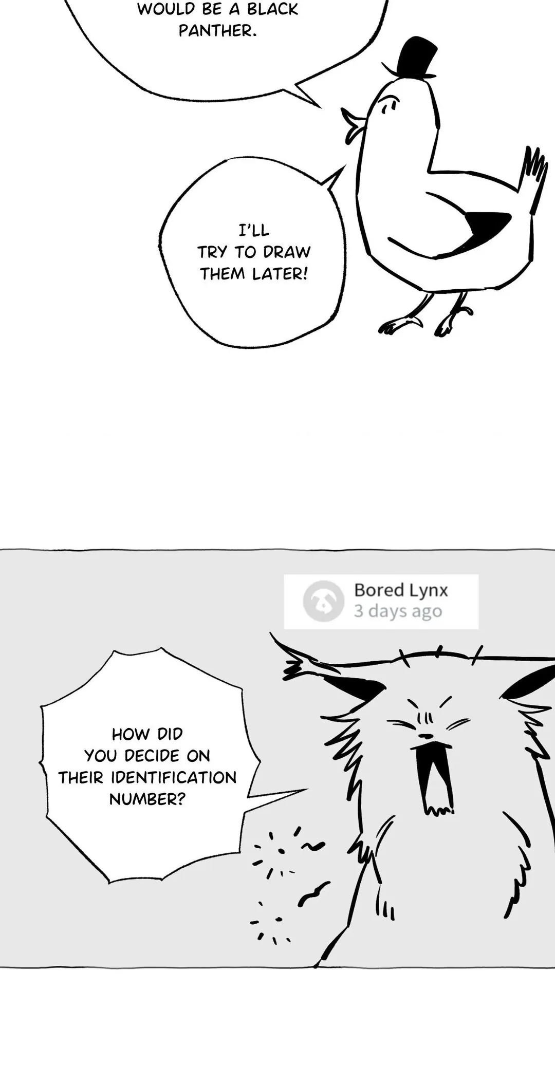 Prison Breakfast chapter 28.5 page 30