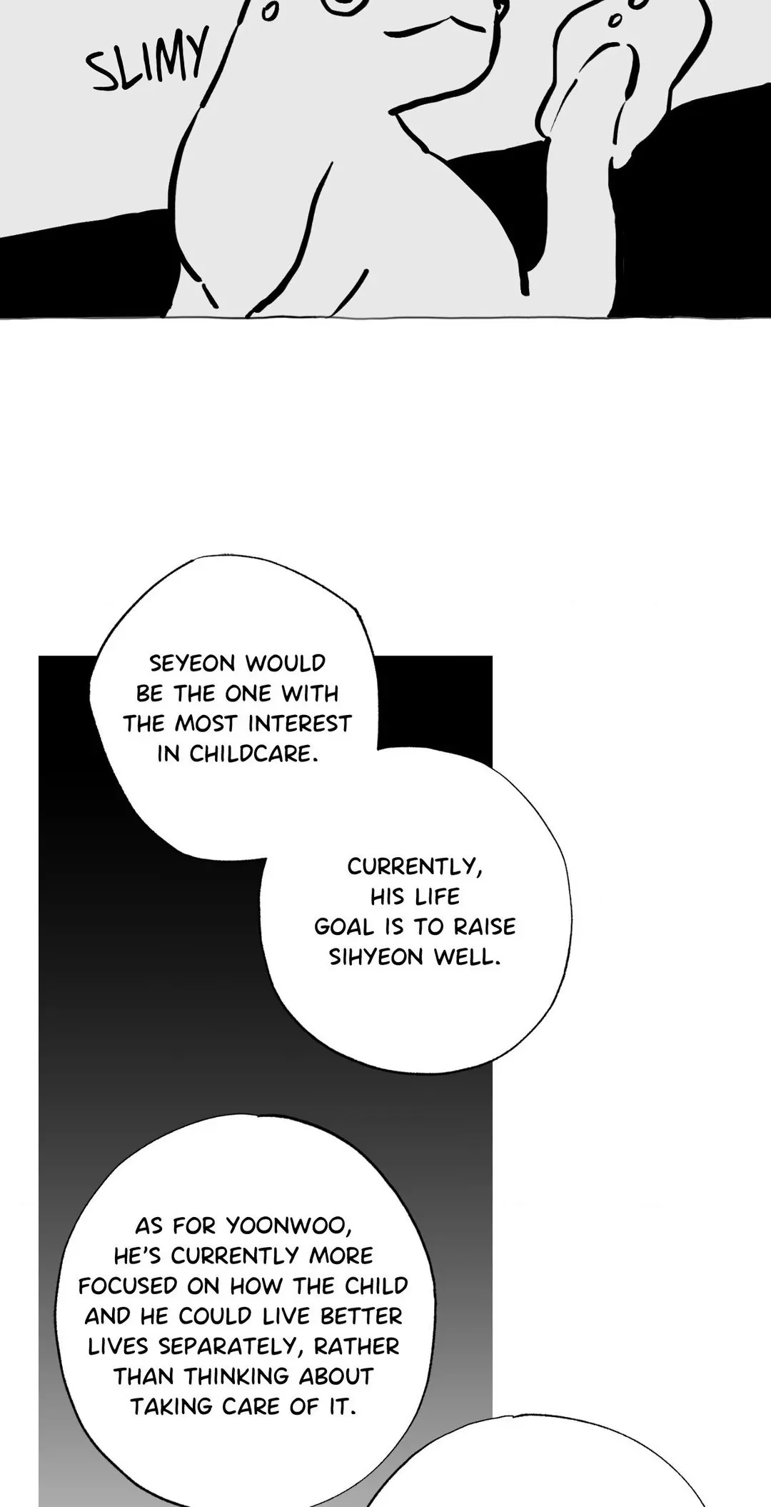 Prison Breakfast chapter 28.5 page 33