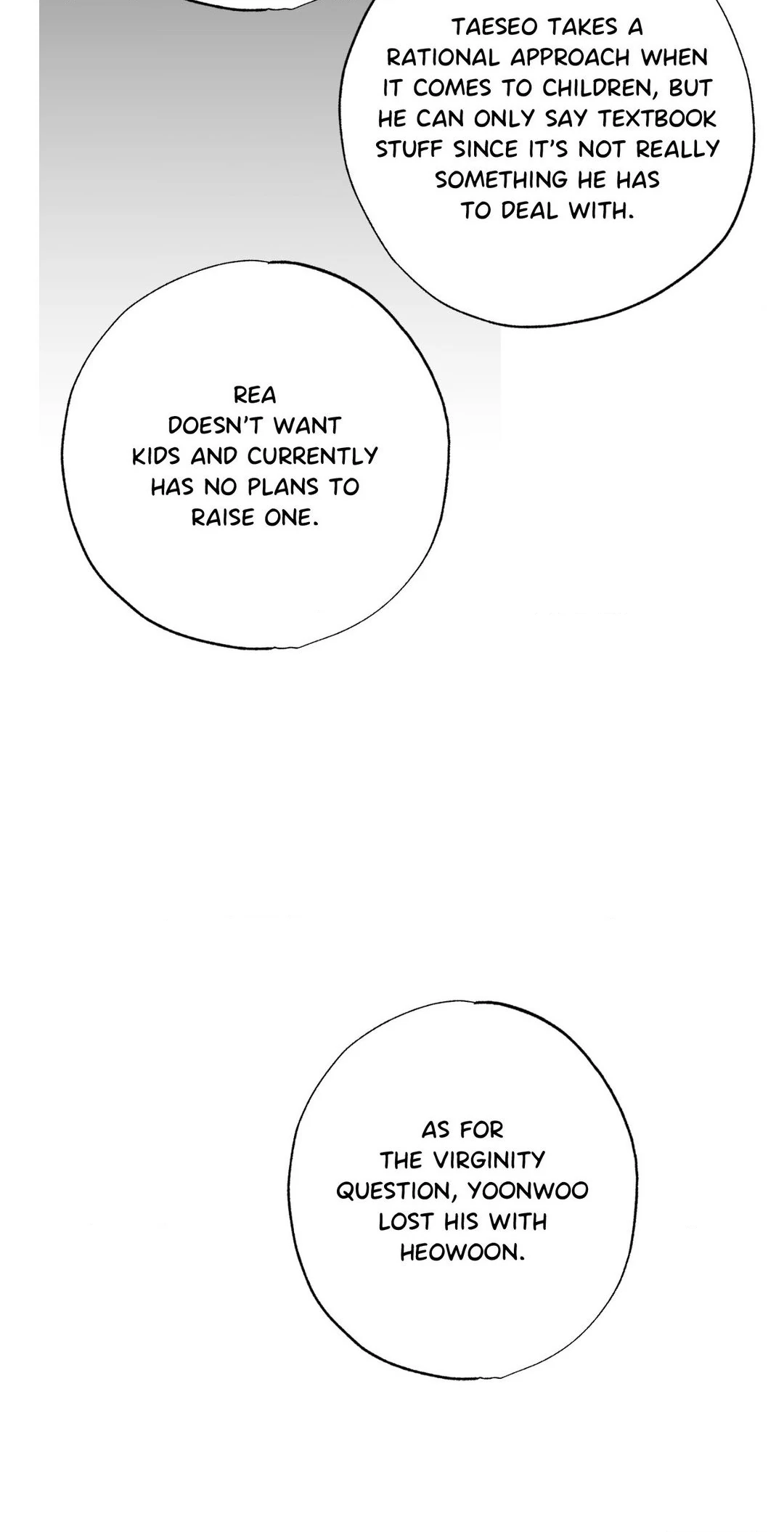 Prison Breakfast chapter 28.5 page 34