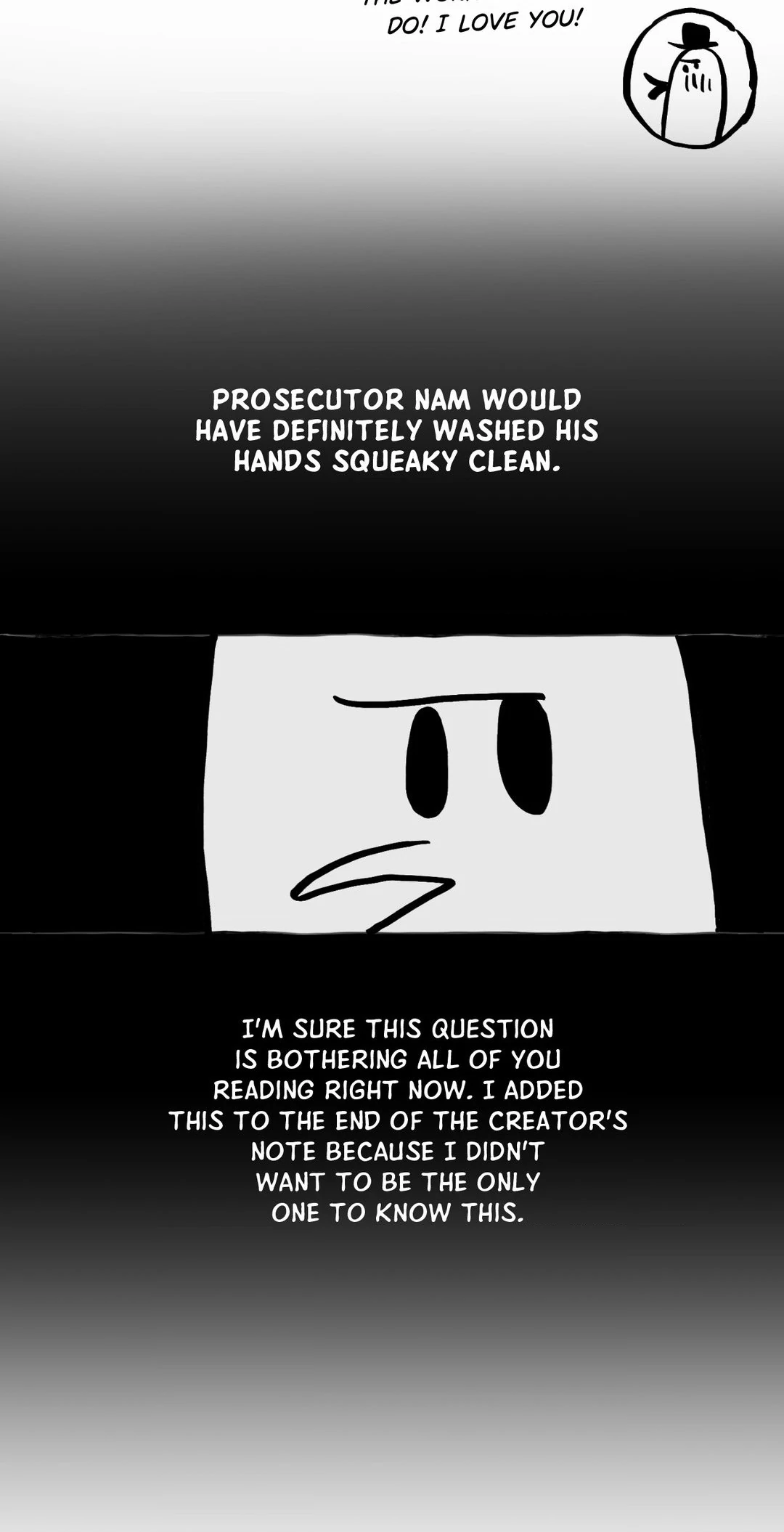 Prison Breakfast chapter 28.5 page 39