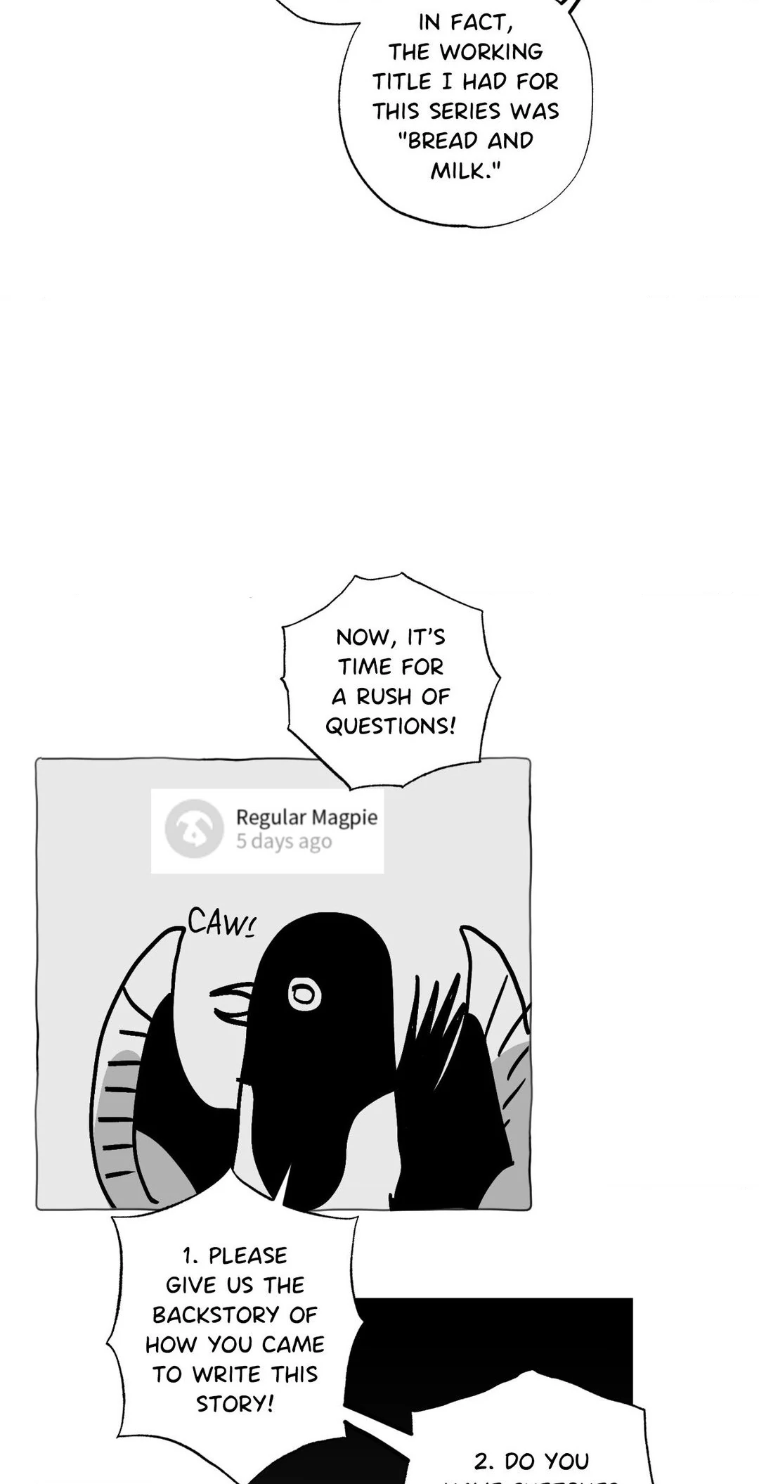 Prison Breakfast chapter 28.5 page 5