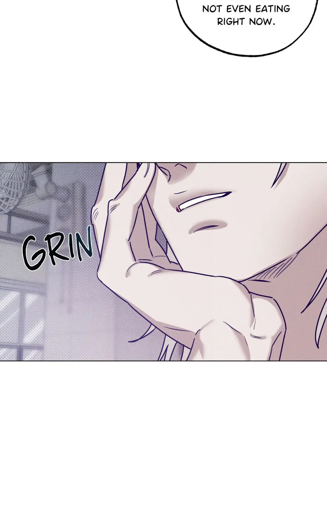 Prison Breakfast chapter 29 page 11