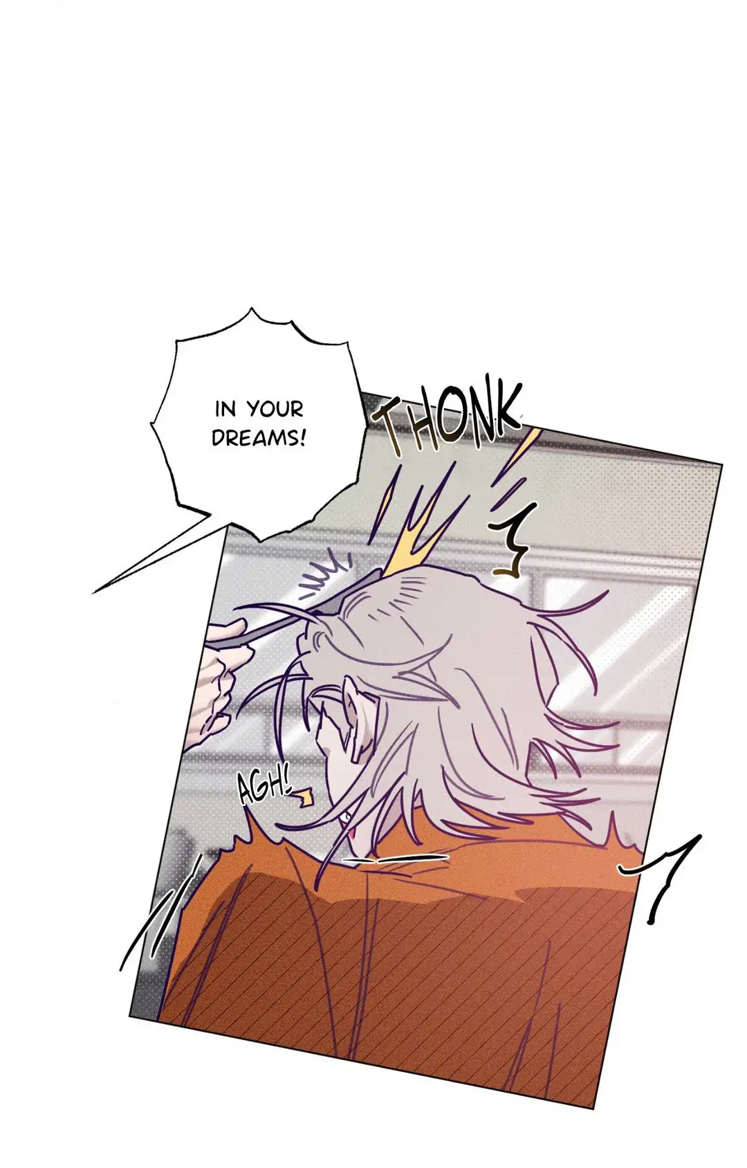 Prison Breakfast chapter 29 page 16