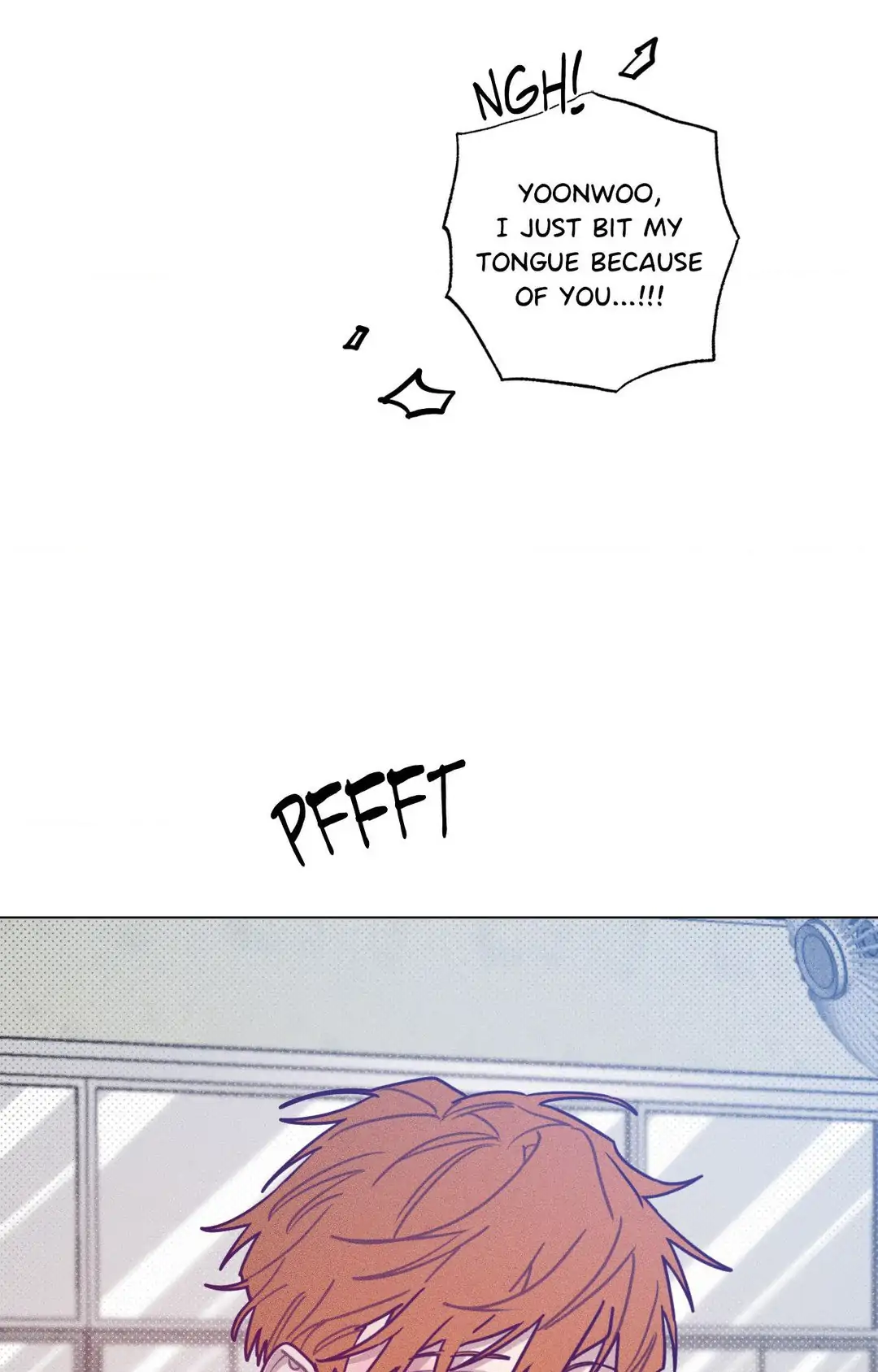 Prison Breakfast chapter 29 page 17