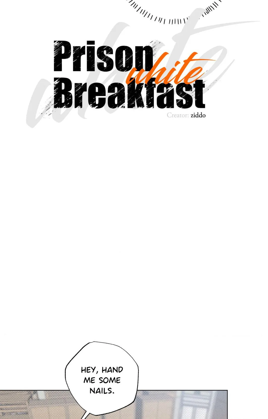 Prison Breakfast chapter 29 page 27