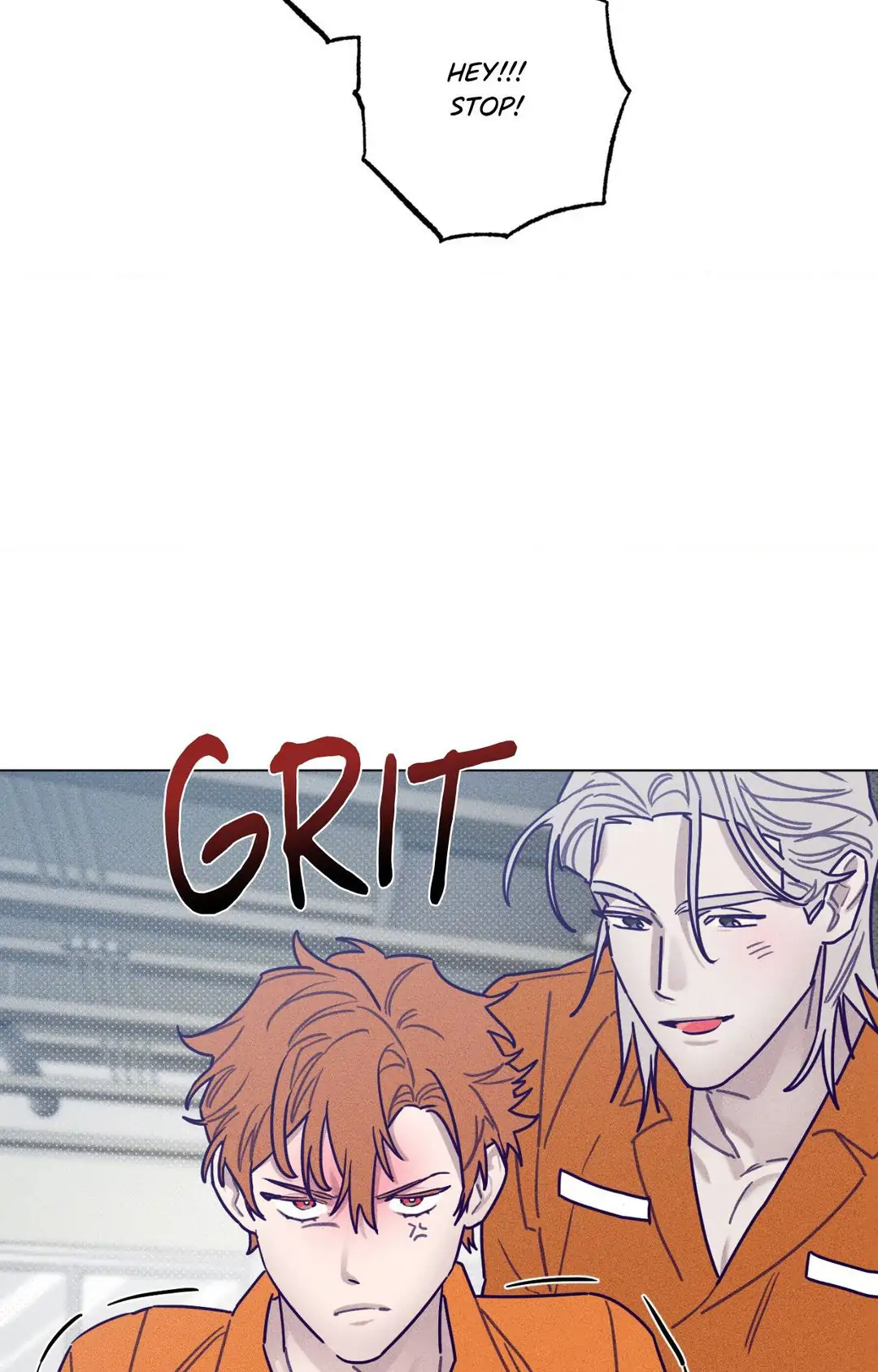 Prison Breakfast chapter 29 page 4