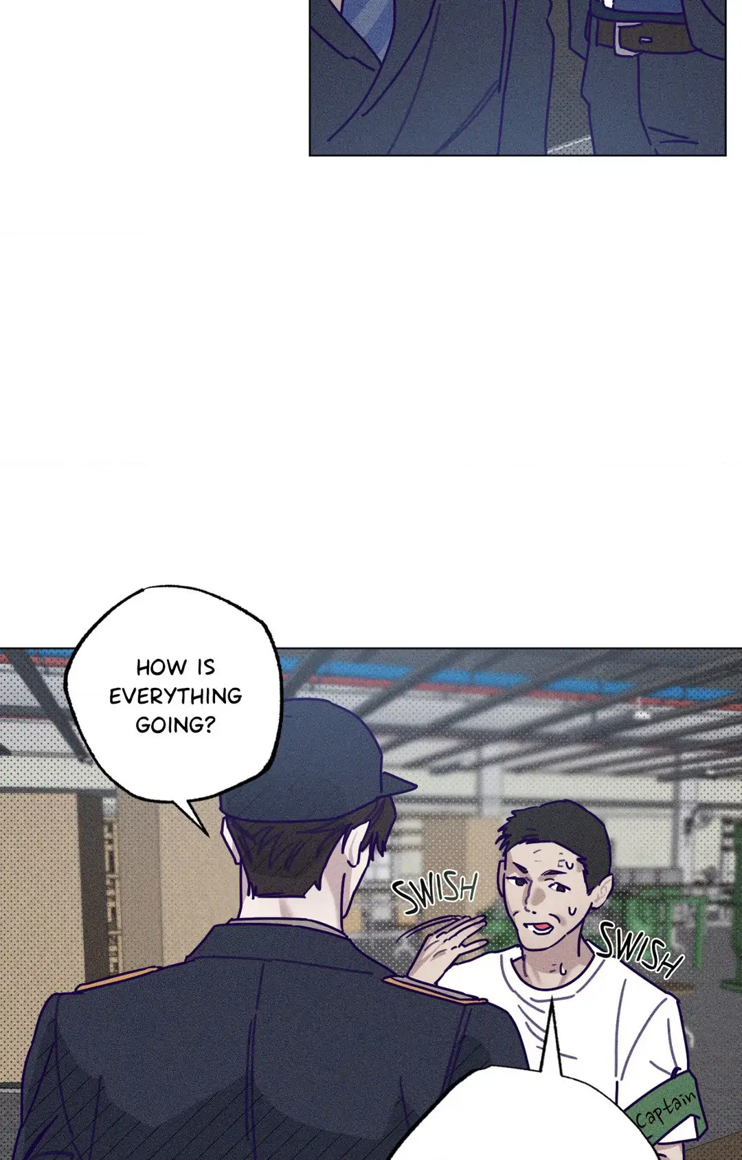 Prison Breakfast chapter 29 page 33