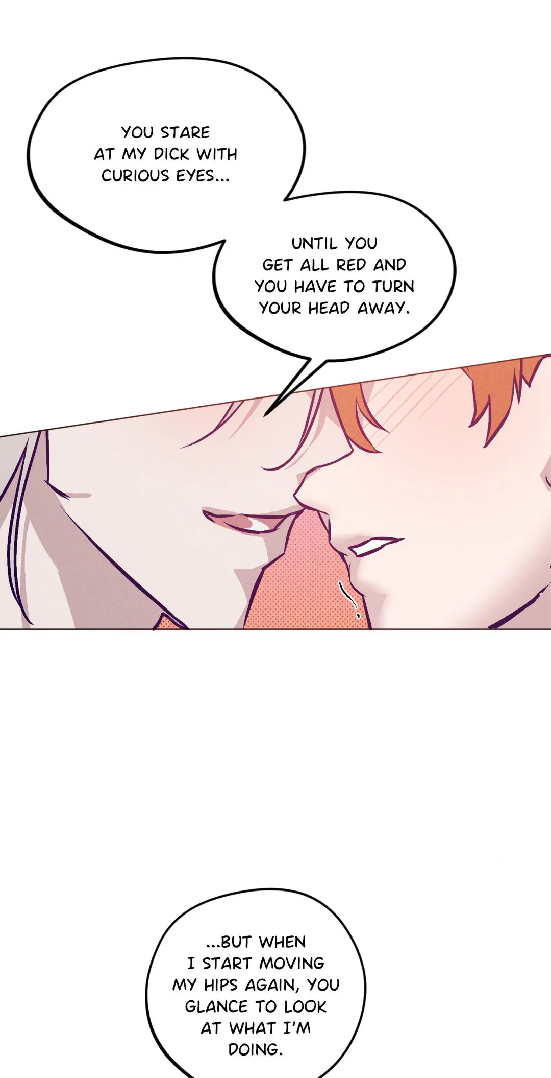 Prison Breakfast chapter 3 page 58