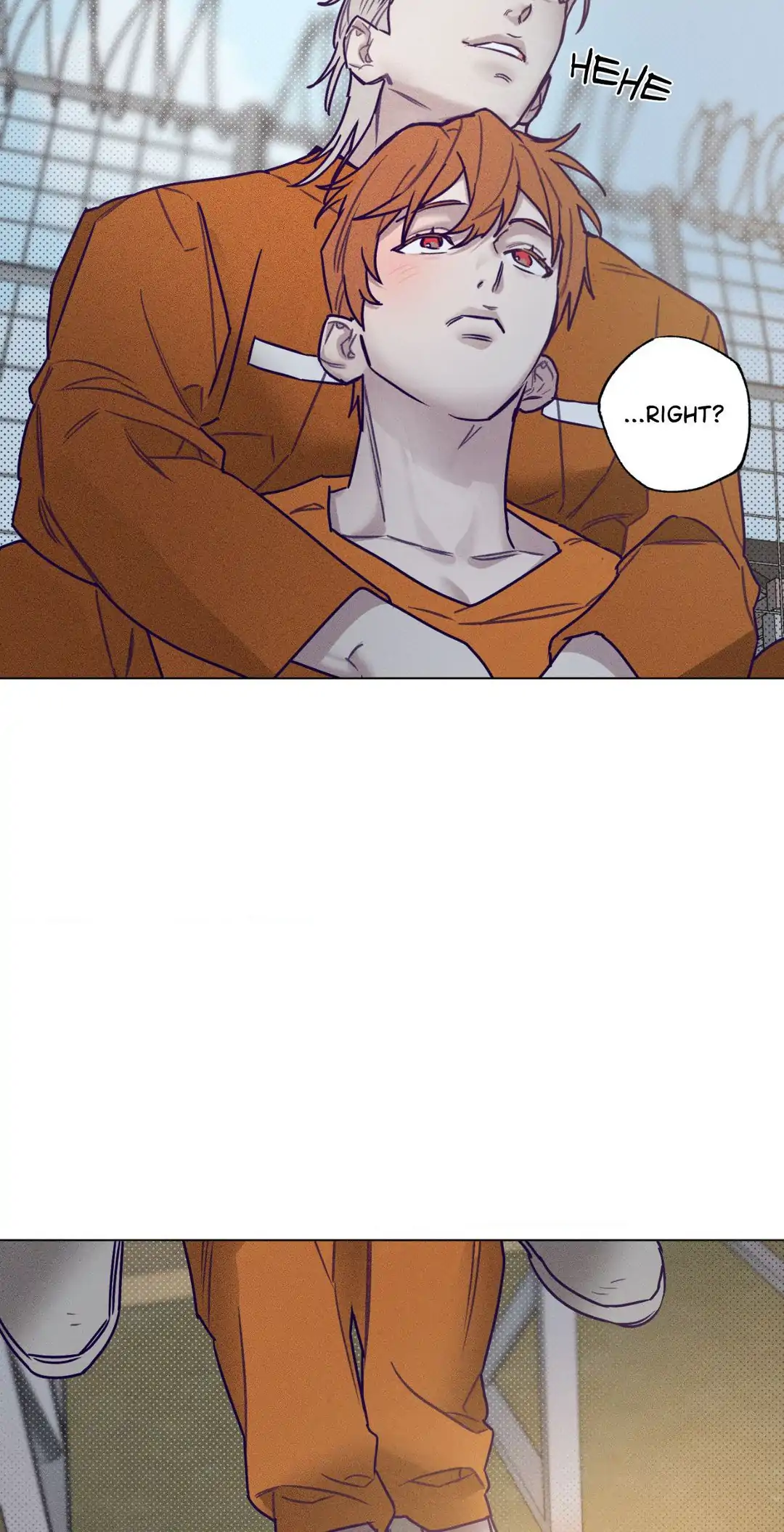 Prison Breakfast chapter 31 page 46