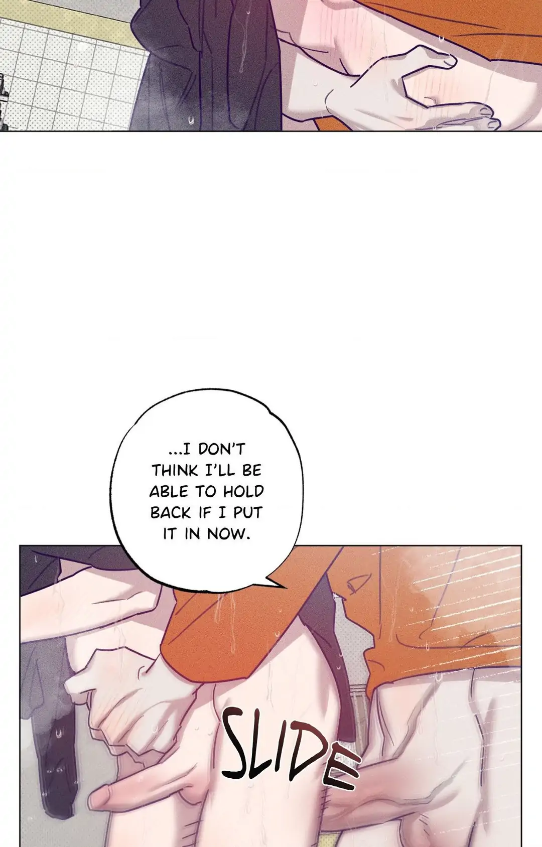 Prison Breakfast chapter 36 page 28