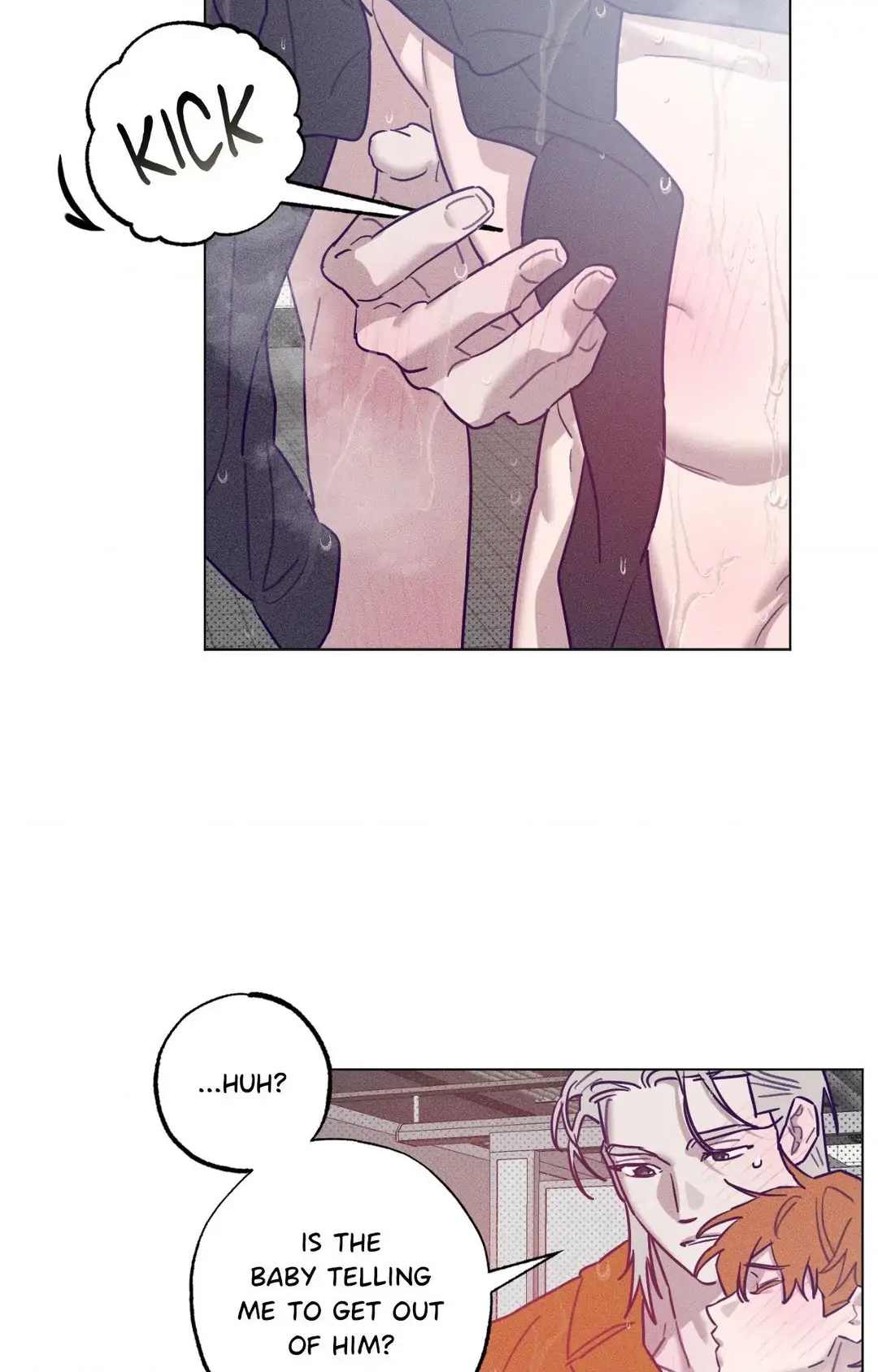 Prison Breakfast chapter 36 page 53