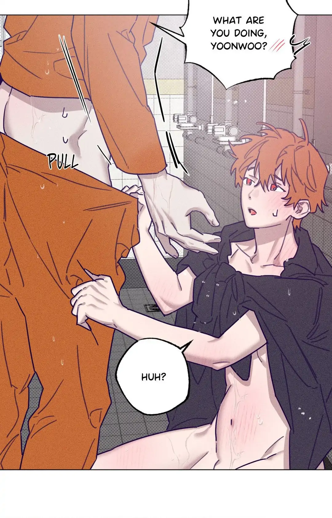 Prison Breakfast chapter 36 page 7