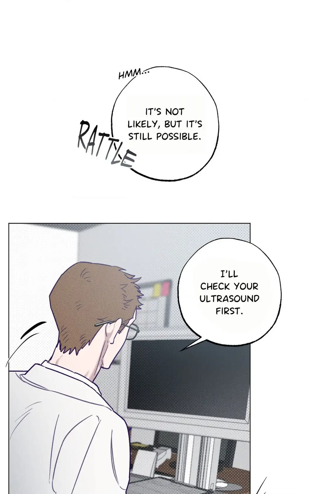 Prison Breakfast chapter 36 page 61