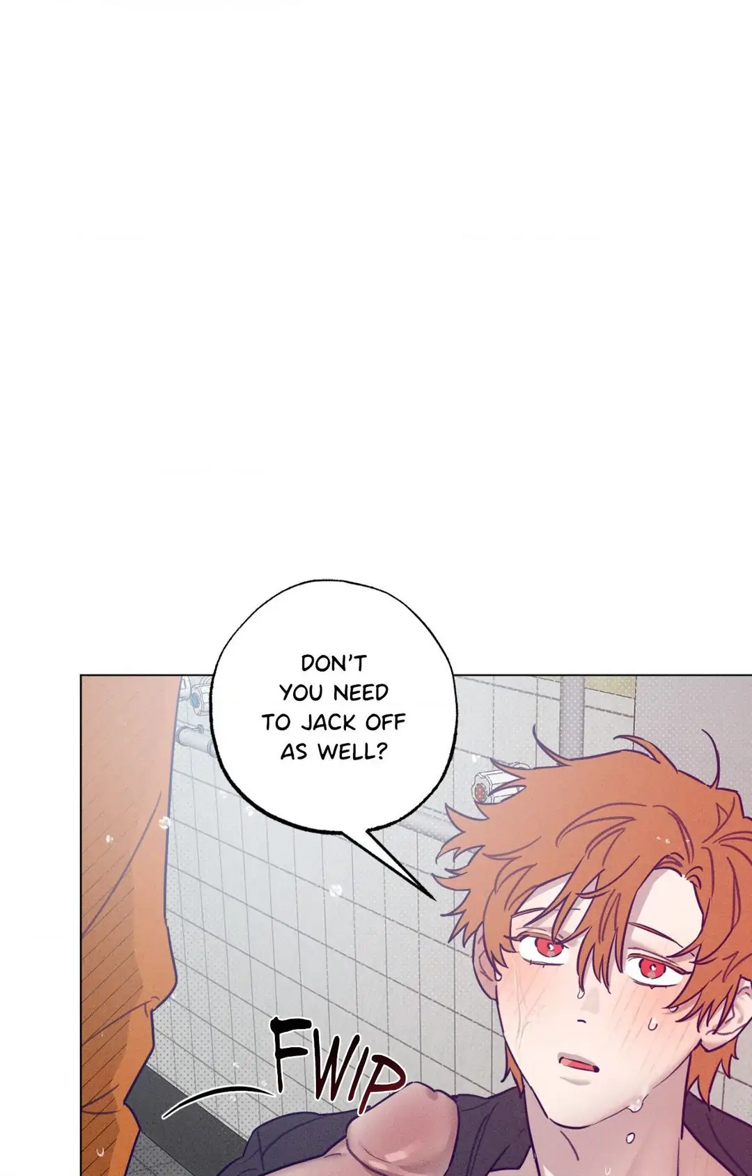 Prison Breakfast chapter 36 page 8